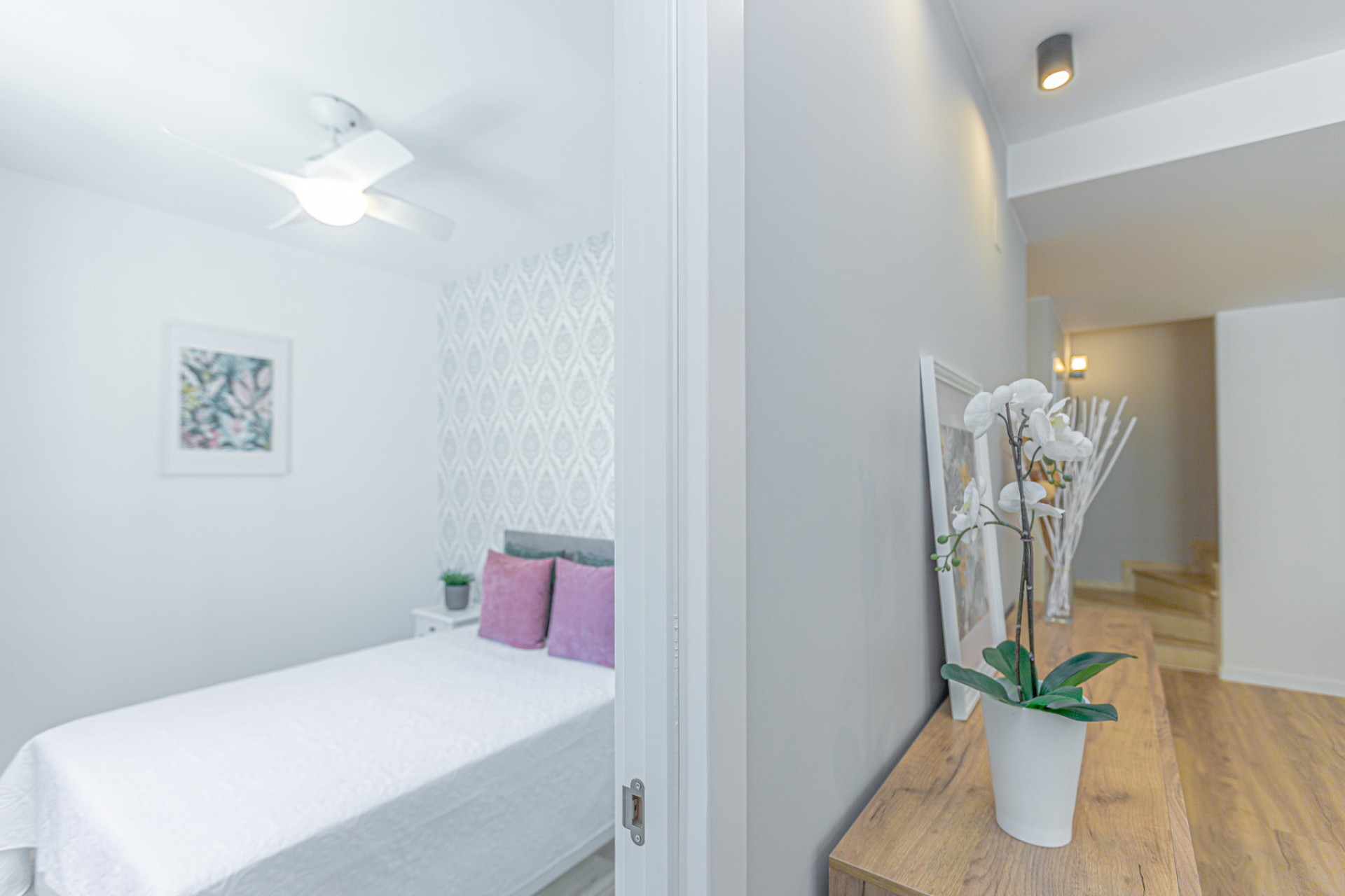 Herverkoop - 2. Town house / tussenwoning - Los Altos - Costa Blanca Zuid