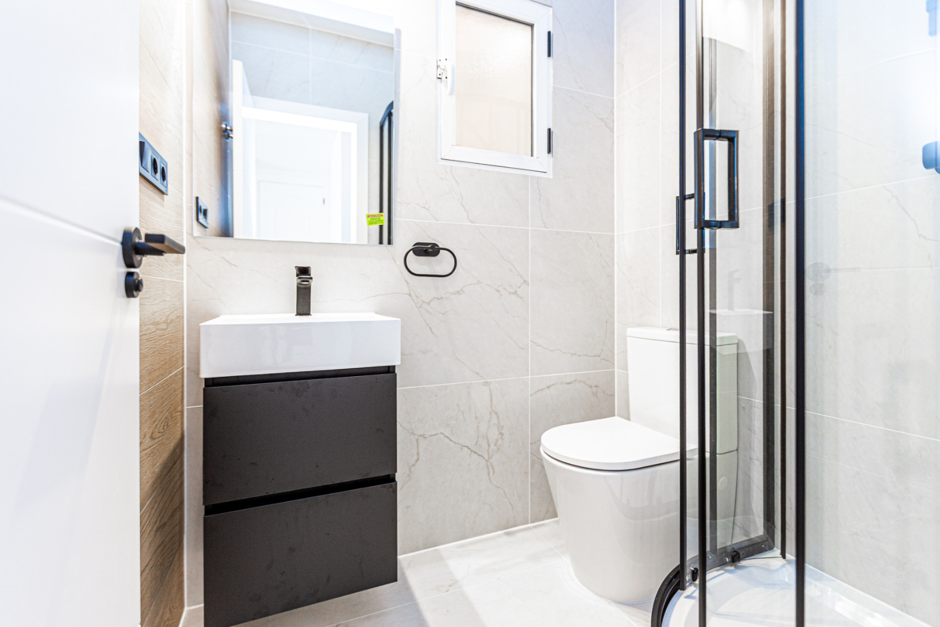 Herverkoop - 2. Town house / tussenwoning - Los Altos - Costa Blanca Zuid