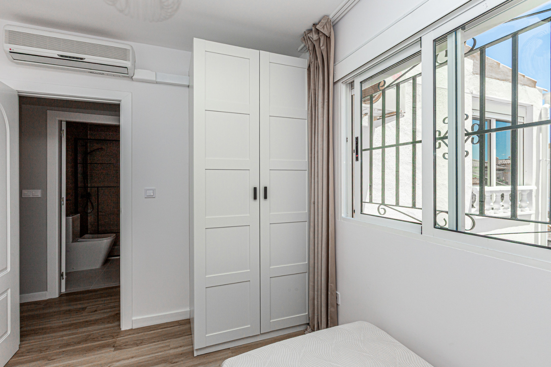 Herverkoop - 2. Town house / tussenwoning - Los Altos - Costa Blanca Zuid