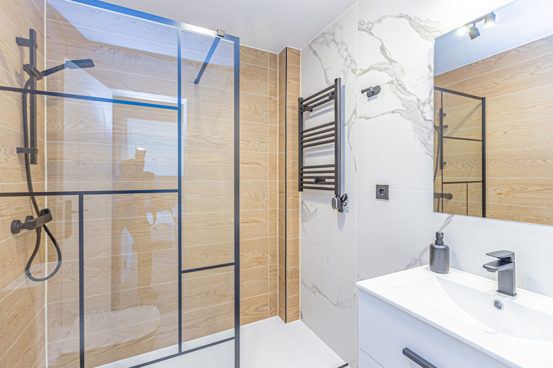 Herverkoop - 2. Town house / tussenwoning - Los Altos - Costa Blanca Zuid