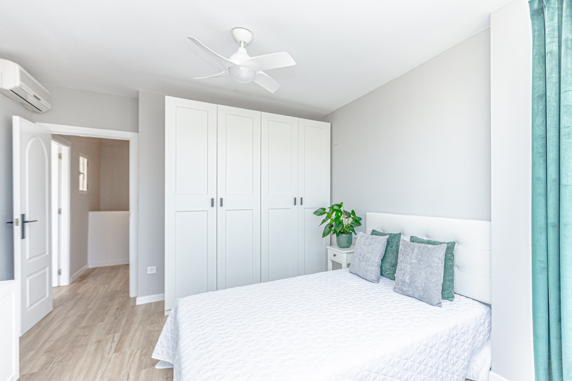 Herverkoop - 2. Town house / tussenwoning - Los Altos - Costa Blanca Zuid