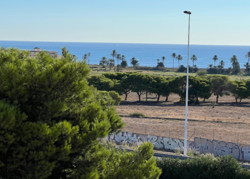 Herverkoop - 2. Town house / tussenwoning - Los Altos - Costa Blanca Zuid