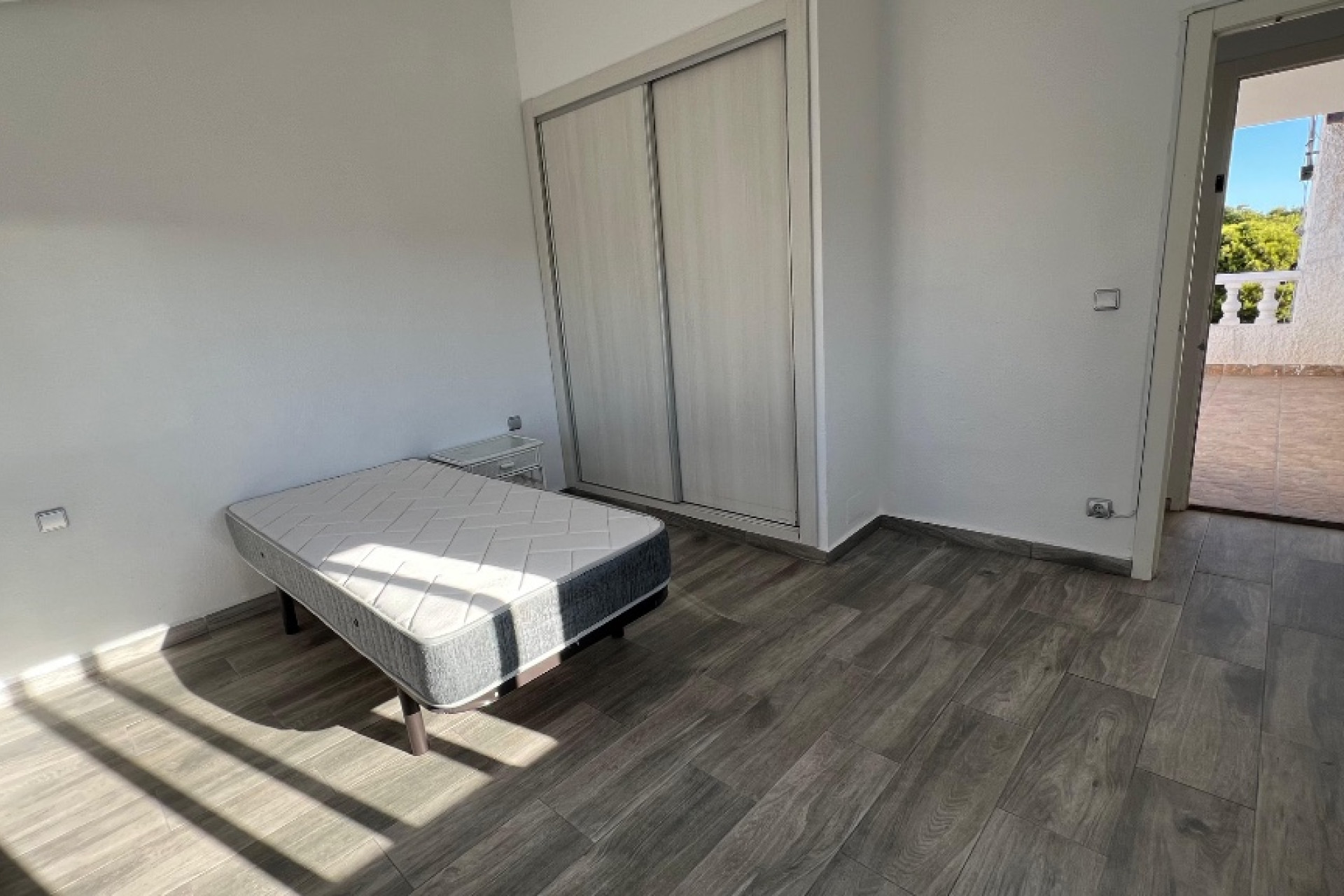 Herverkoop - 2. Town house / tussenwoning - Los Altos - Costa Blanca Zuid