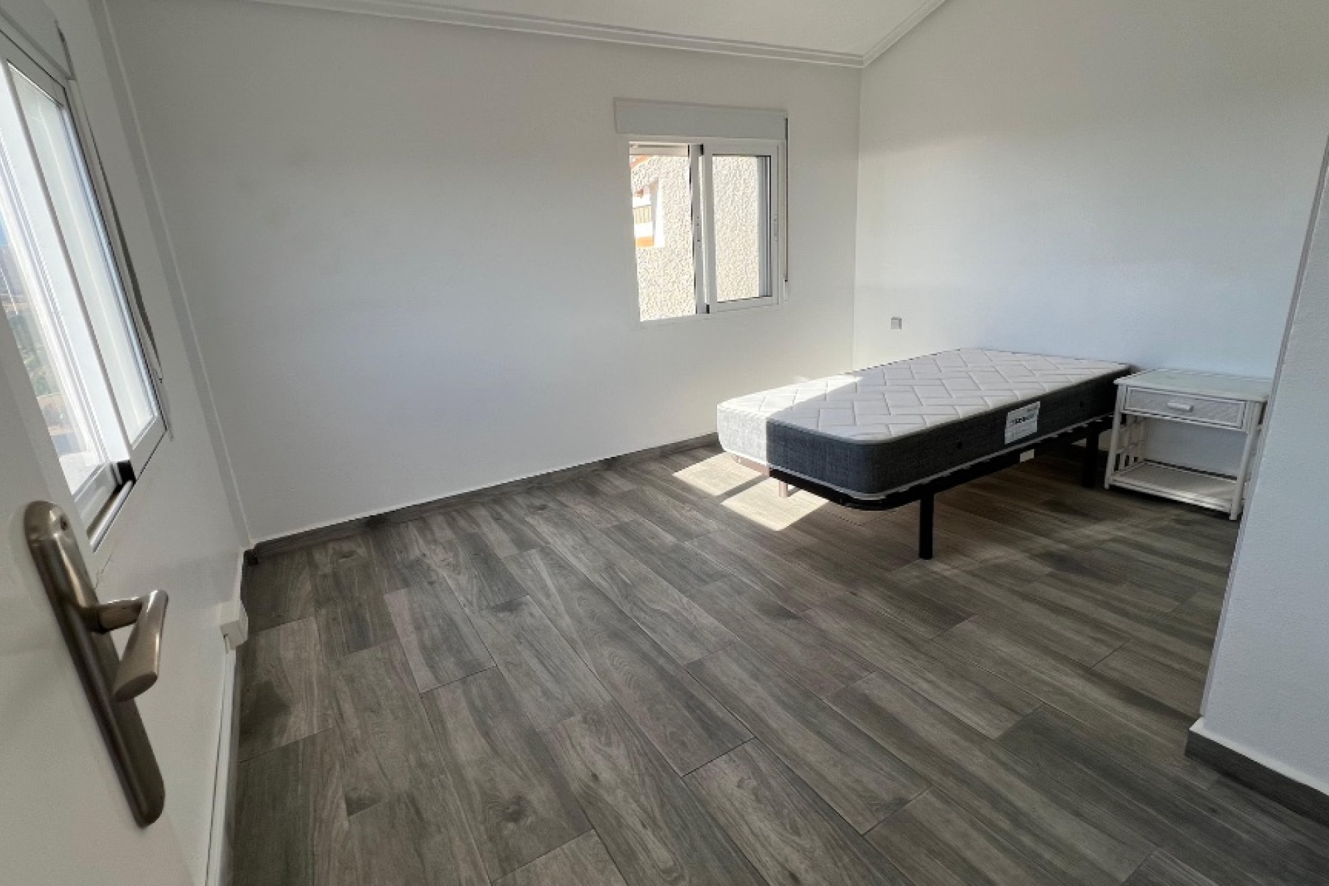 Herverkoop - 2. Town house / tussenwoning - Los Altos - Costa Blanca Zuid