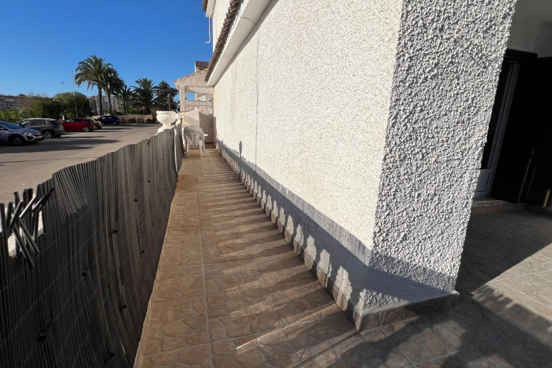 Herverkoop - 2. Town house / tussenwoning - Los Altos - Costa Blanca Zuid