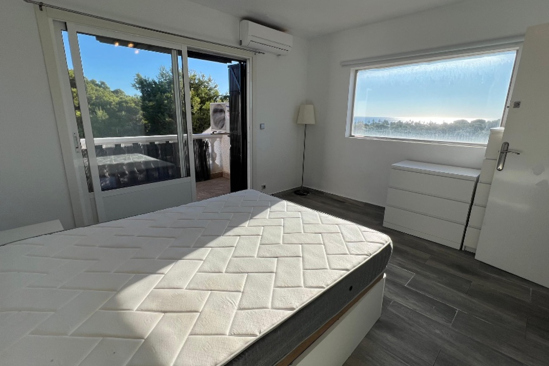 Herverkoop - 2. Town house / tussenwoning - Los Altos - Costa Blanca Zuid