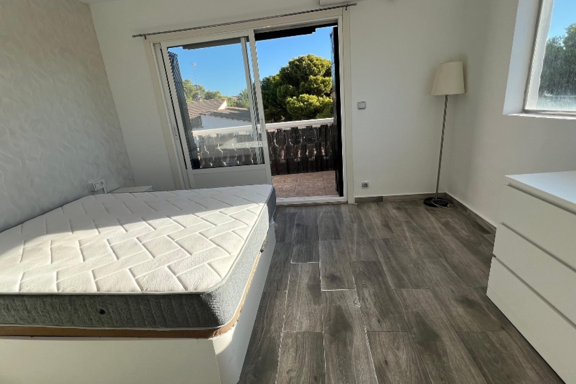 Herverkoop - 2. Town house / tussenwoning - Los Altos - Costa Blanca Zuid
