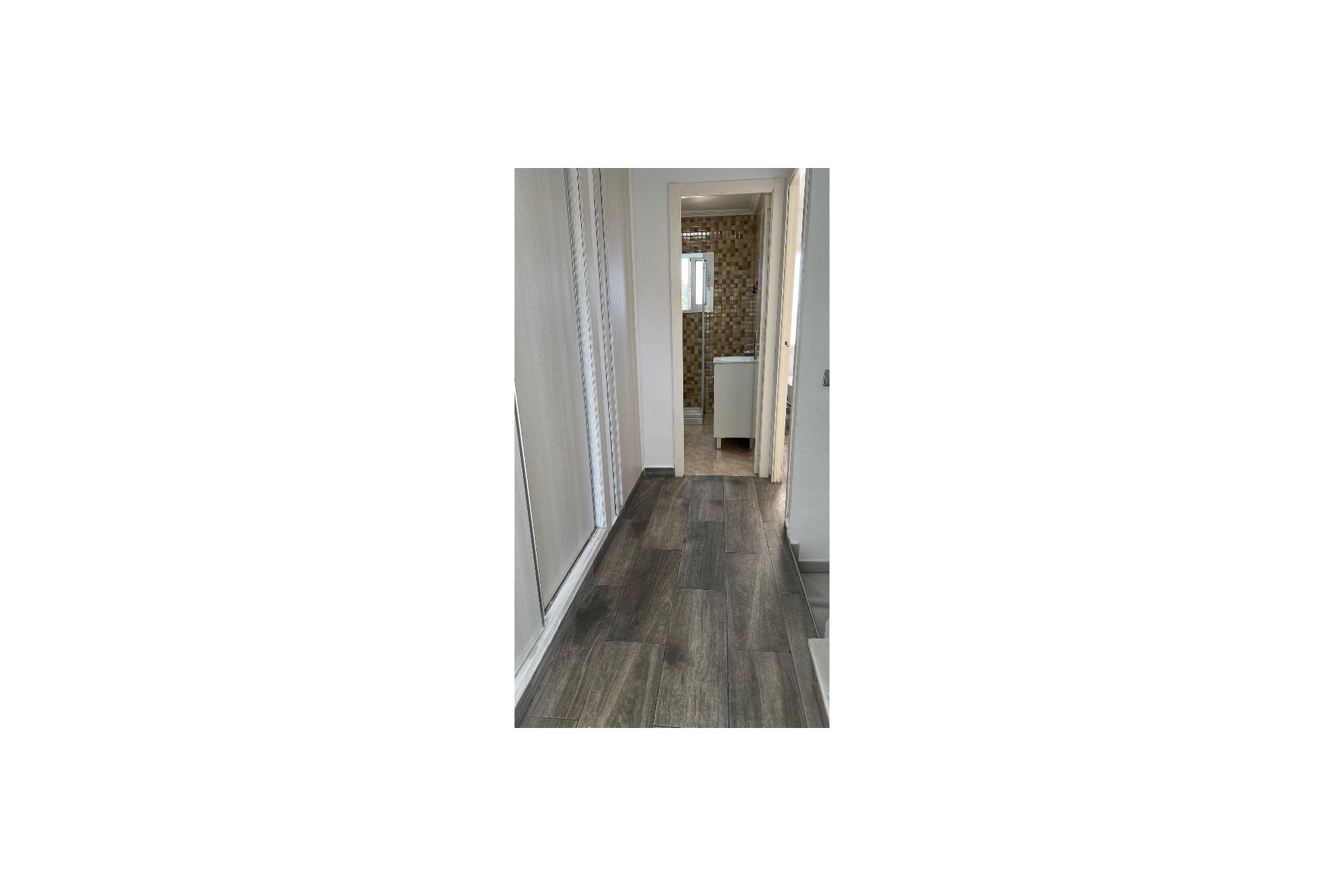 Herverkoop - 2. Town house / tussenwoning - Los Altos - Costa Blanca Zuid