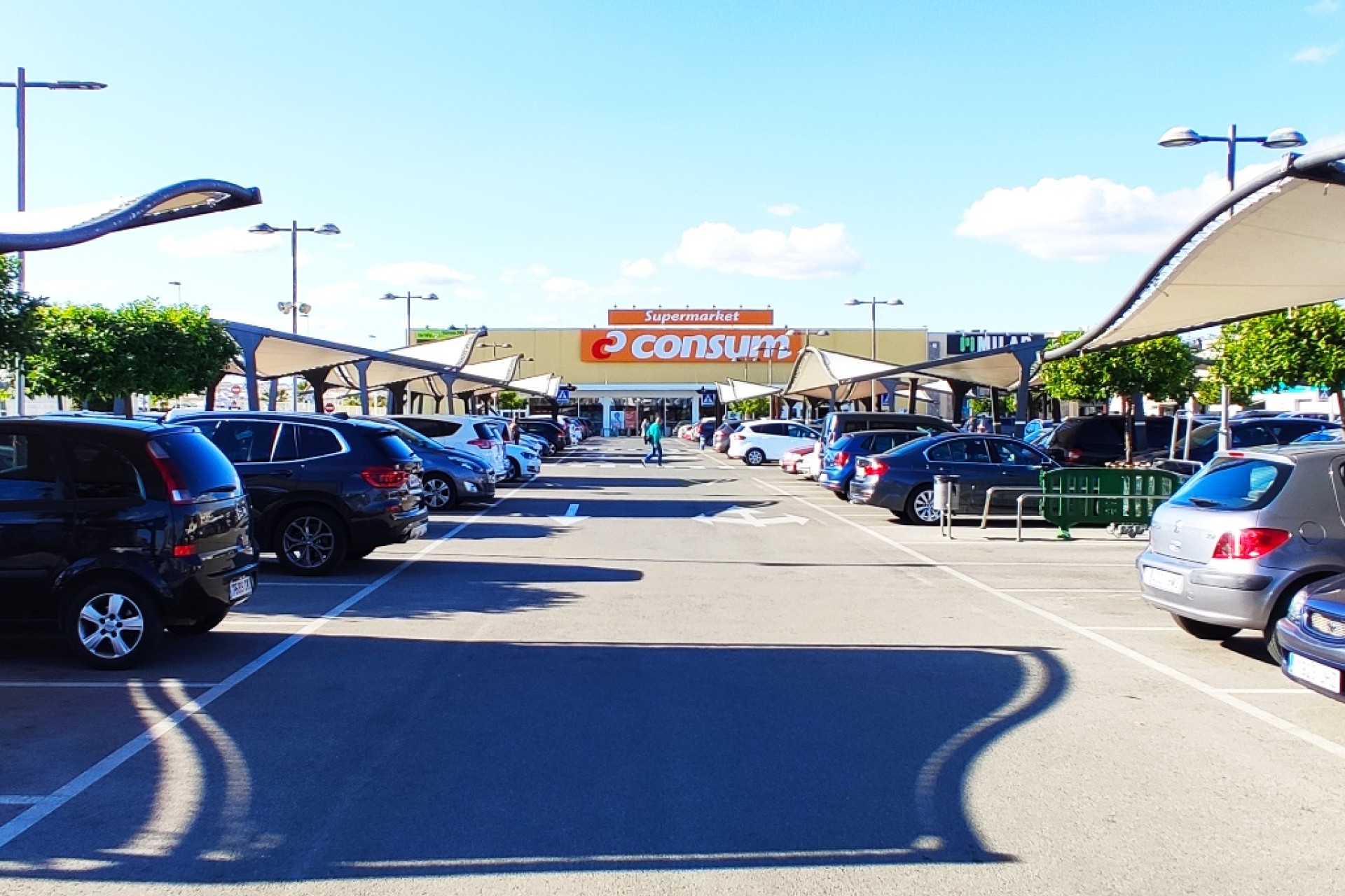 Herverkoop - 2. Town house / tussenwoning - Los Altos - Costa Blanca Zuid