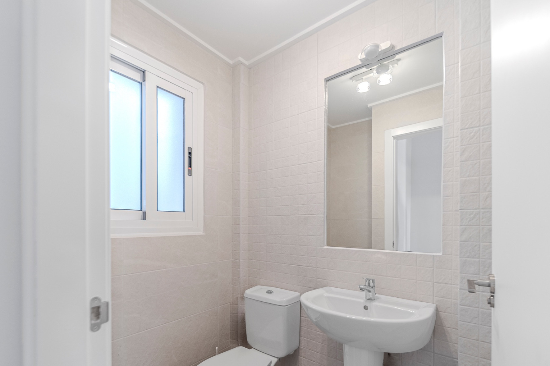 Herverkoop - 2. Town house / tussenwoning - Los Balcones - Costa Blanca Zuid