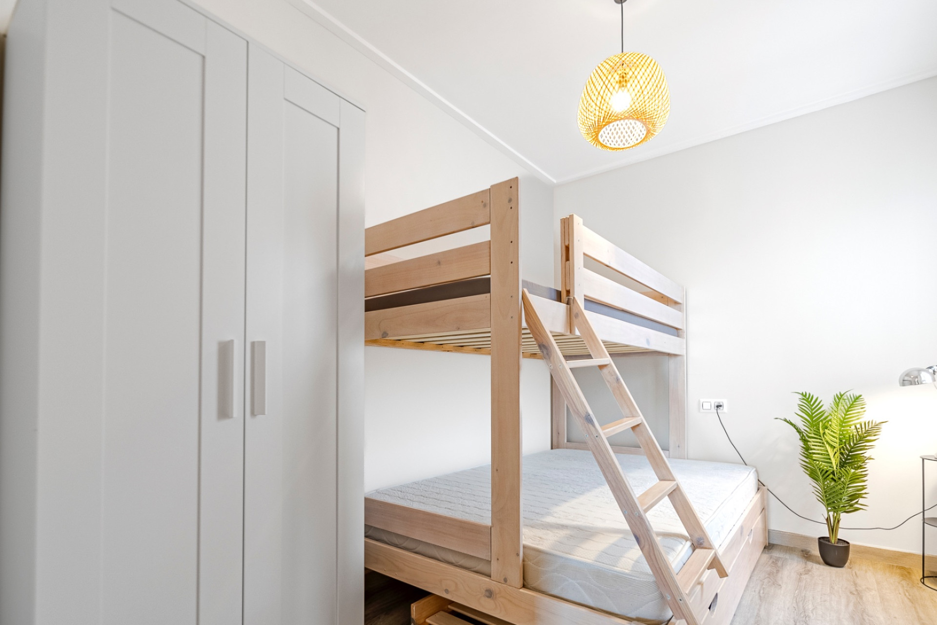 Herverkoop - 2. Town house / tussenwoning - Los Balcones - Costa Blanca Zuid