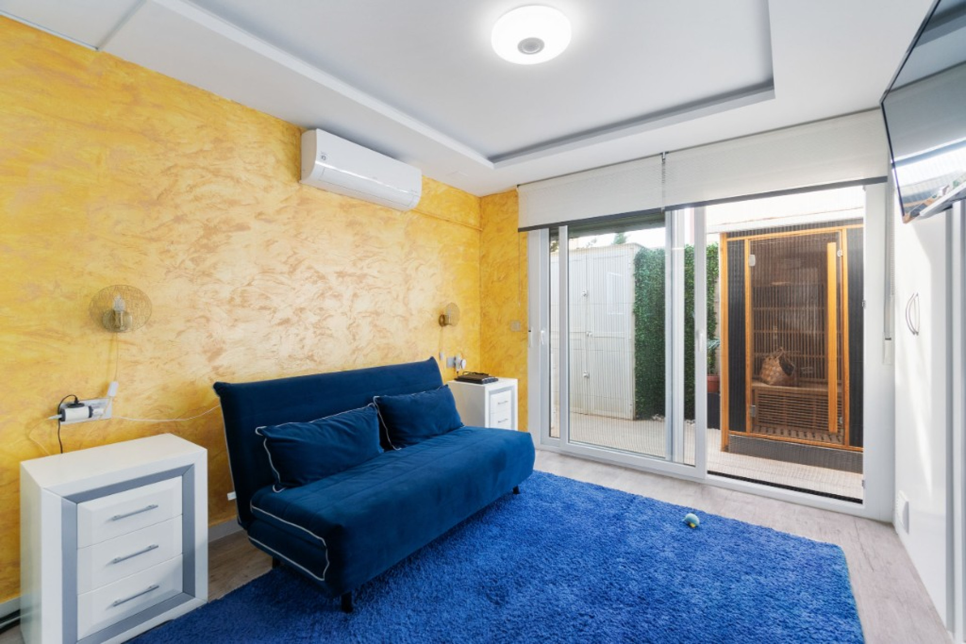 Herverkoop - 2. Town house / tussenwoning - Los Balcones - Costa Blanca Zuid