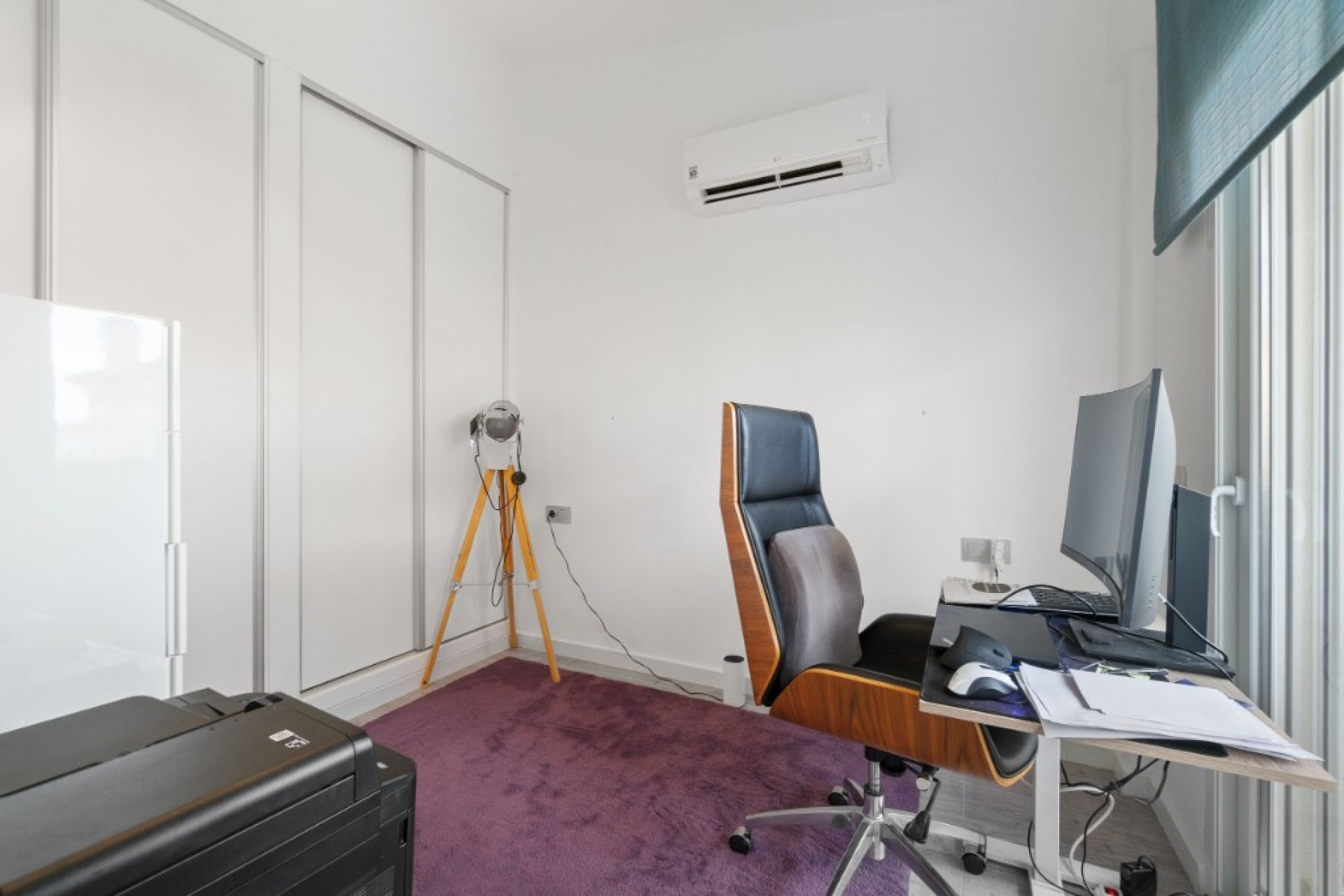 Herverkoop - 2. Town house / tussenwoning - Los Balcones - Costa Blanca Zuid