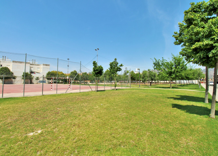 Herverkoop - 2. Town house / tussenwoning - Los Desamparados - Costa Blanca Zuid