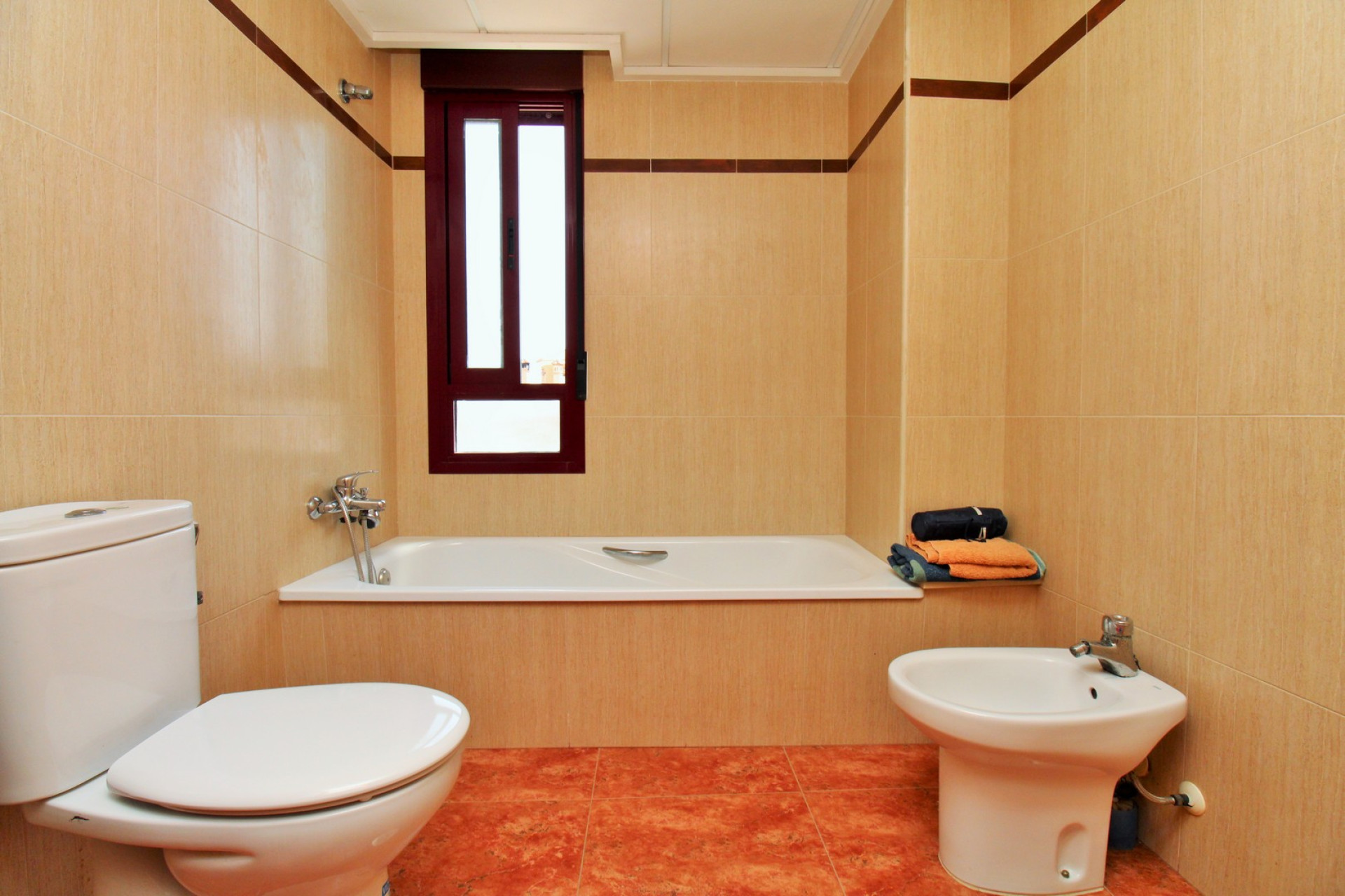 Herverkoop - 2. Town house / tussenwoning - Los Desamparados - Costa Blanca Zuid