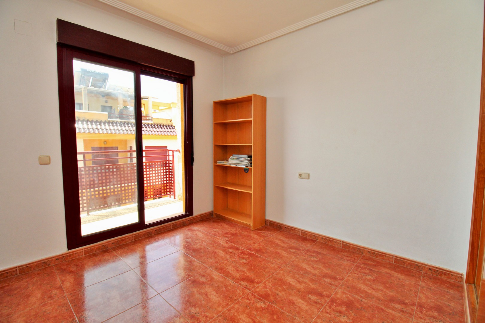Herverkoop - 2. Town house / tussenwoning - Los Desamparados - Costa Blanca Zuid
