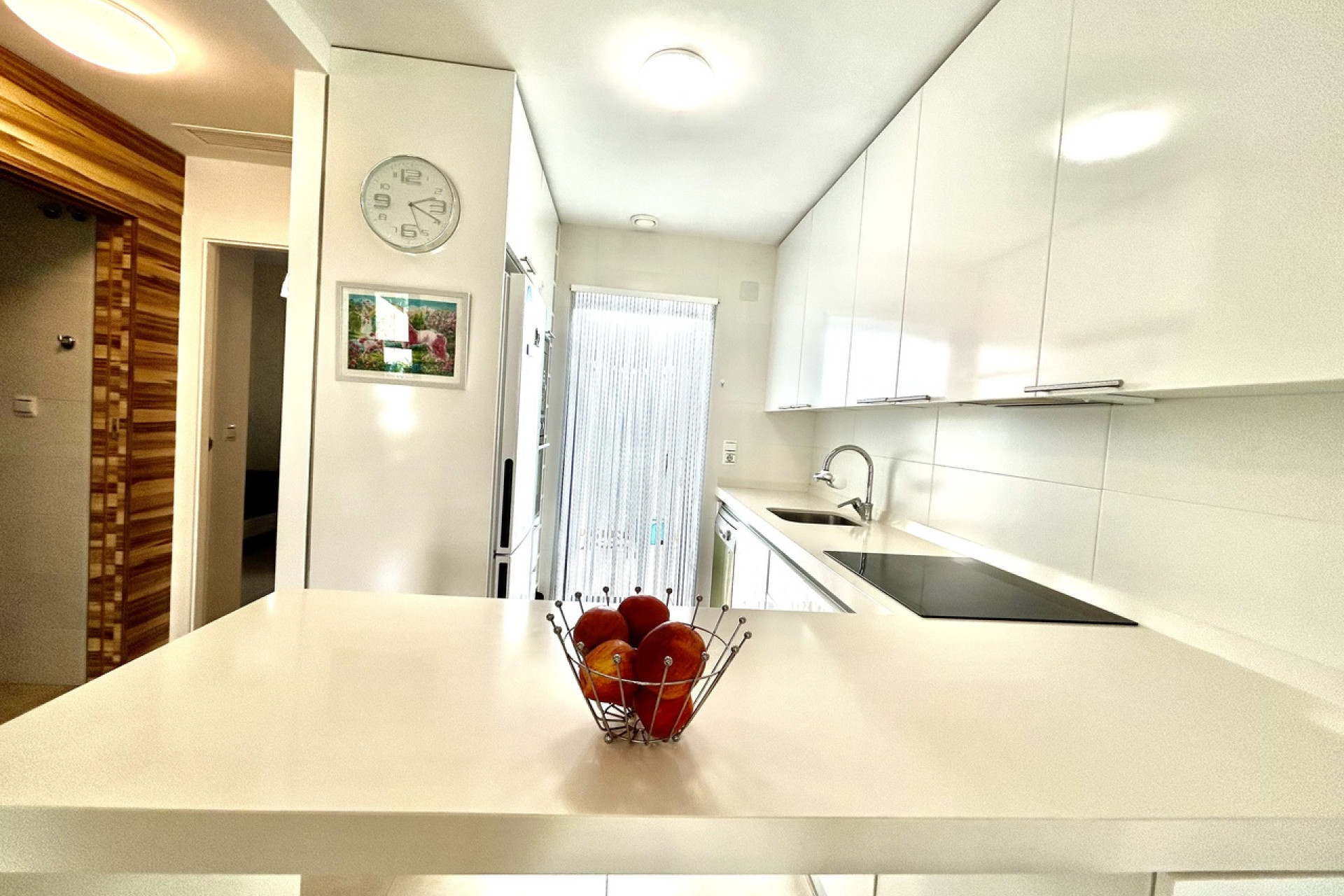 Herverkoop - 2. Town house / tussenwoning - Los Dolses - Costa Blanca Zuid