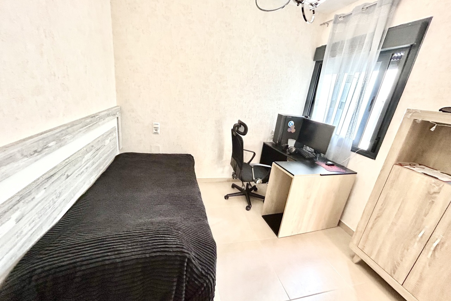 Herverkoop - 2. Town house / tussenwoning - Los Dolses - Costa Blanca Zuid