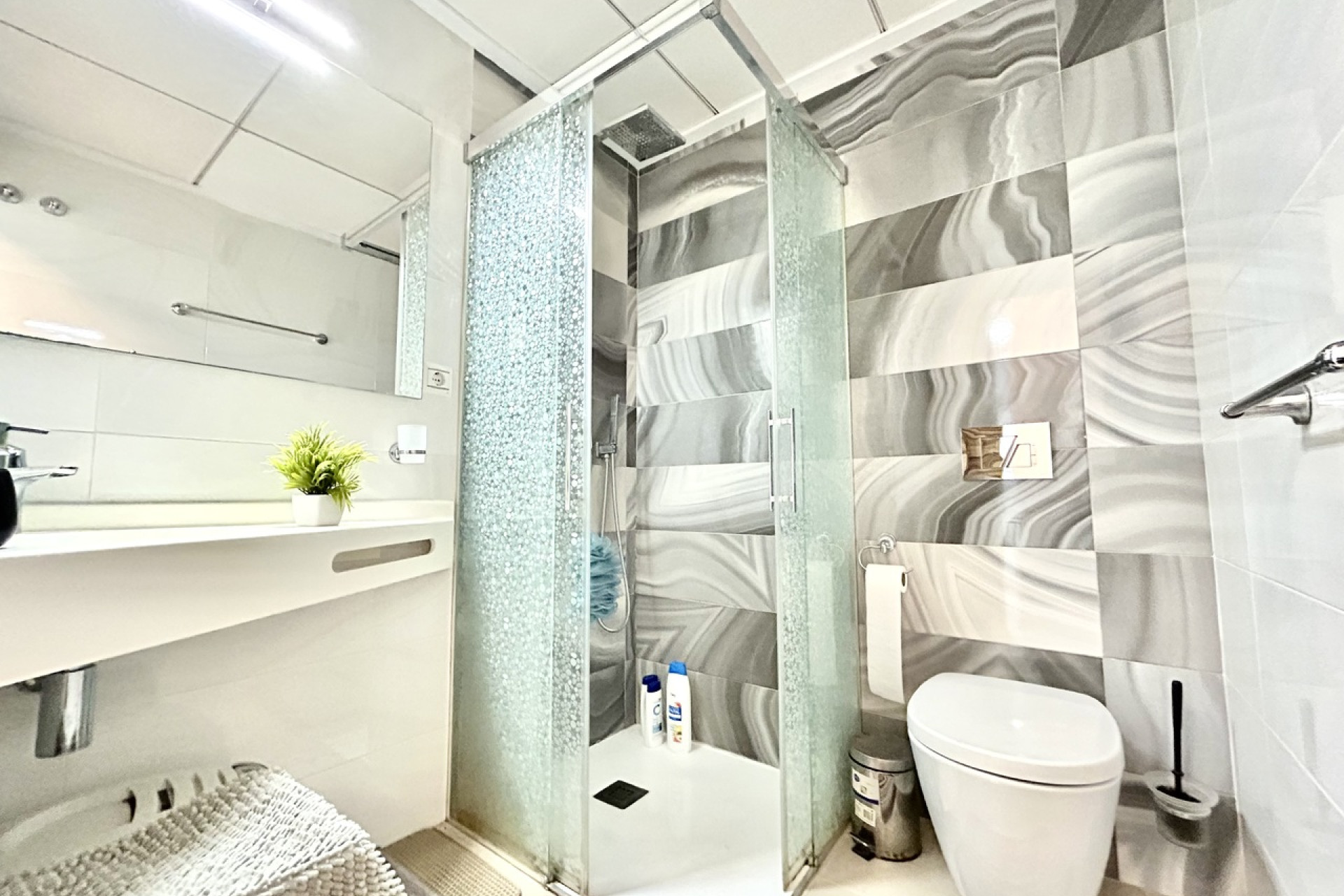 Herverkoop - 2. Town house / tussenwoning - Los Dolses - Costa Blanca Zuid