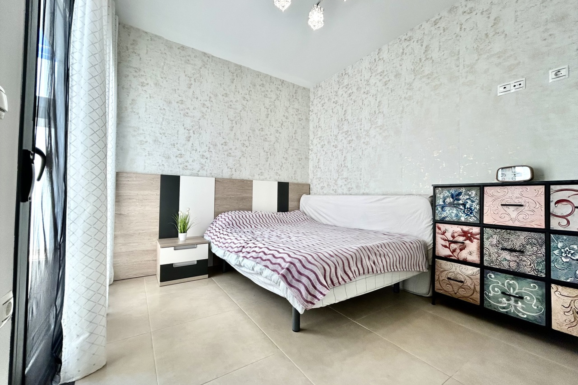 Herverkoop - 2. Town house / tussenwoning - Los Dolses - Costa Blanca Zuid