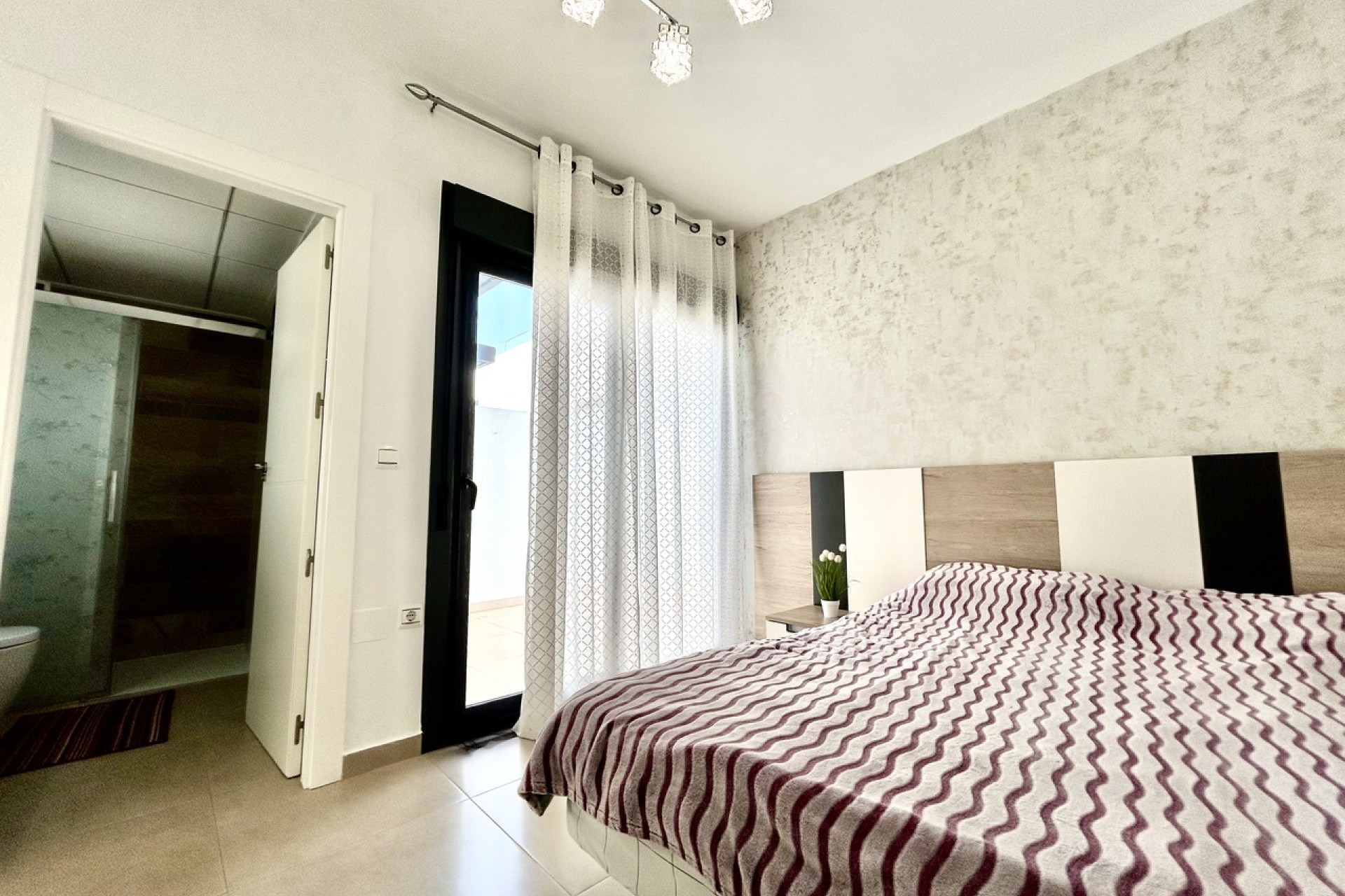 Herverkoop - 2. Town house / tussenwoning - Los Dolses - Costa Blanca Zuid