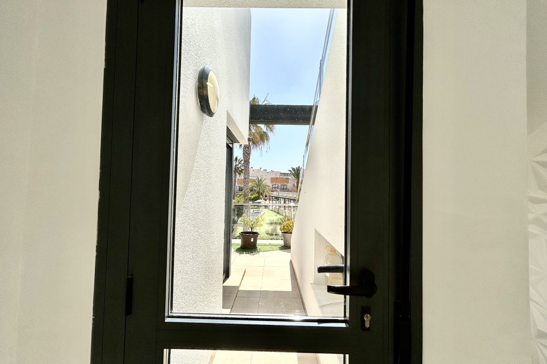 Herverkoop - 2. Town house / tussenwoning - Los Dolses - Costa Blanca Zuid