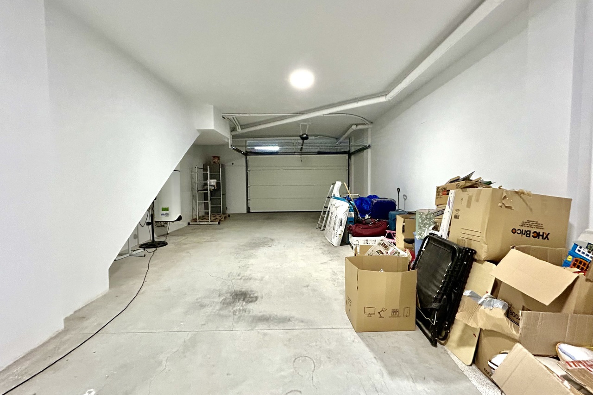 Herverkoop - 2. Town house / tussenwoning - Los Dolses - Costa Blanca Zuid