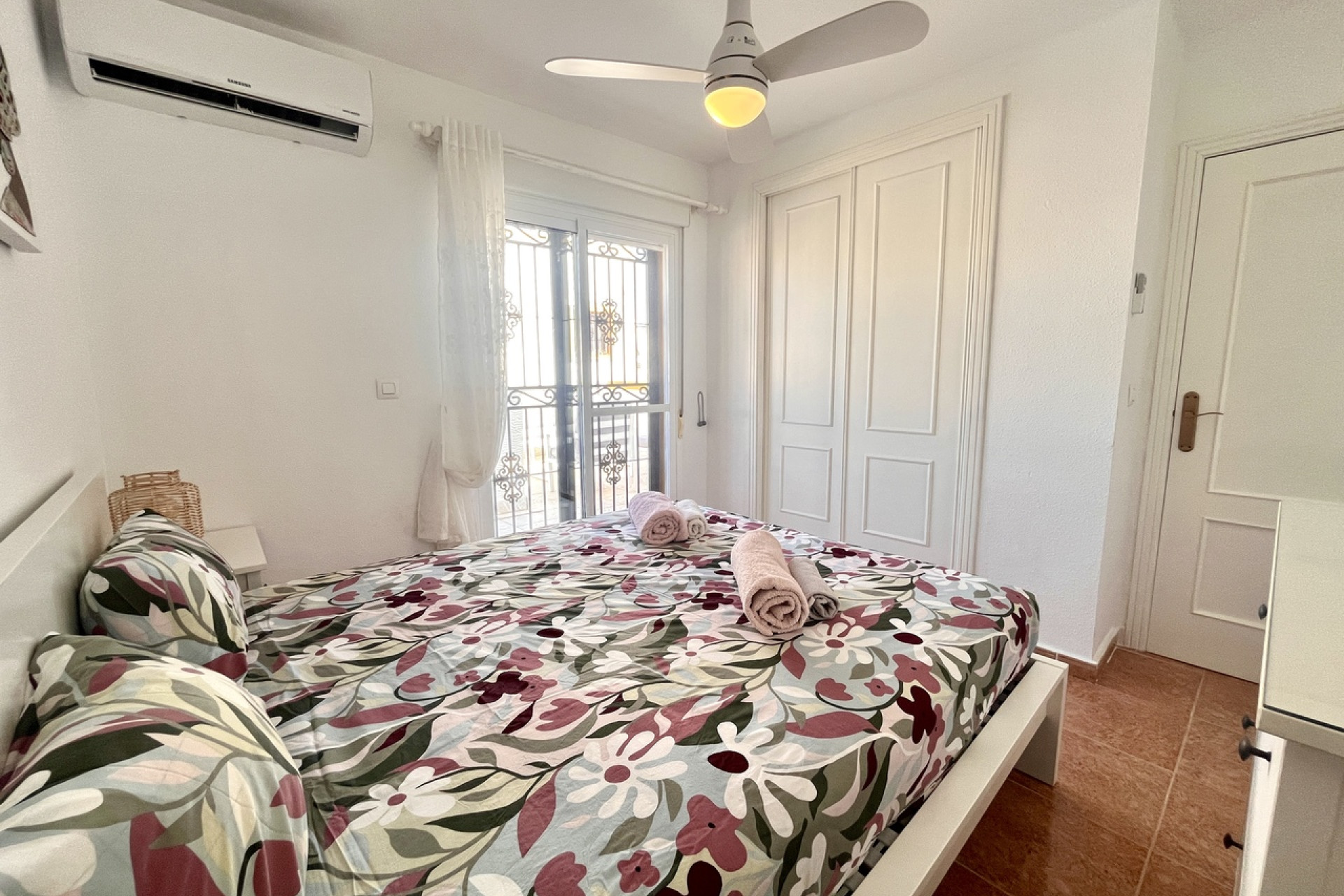 Herverkoop - 2. Town house / tussenwoning - Los Montesinos - Costa Blanca Zuid