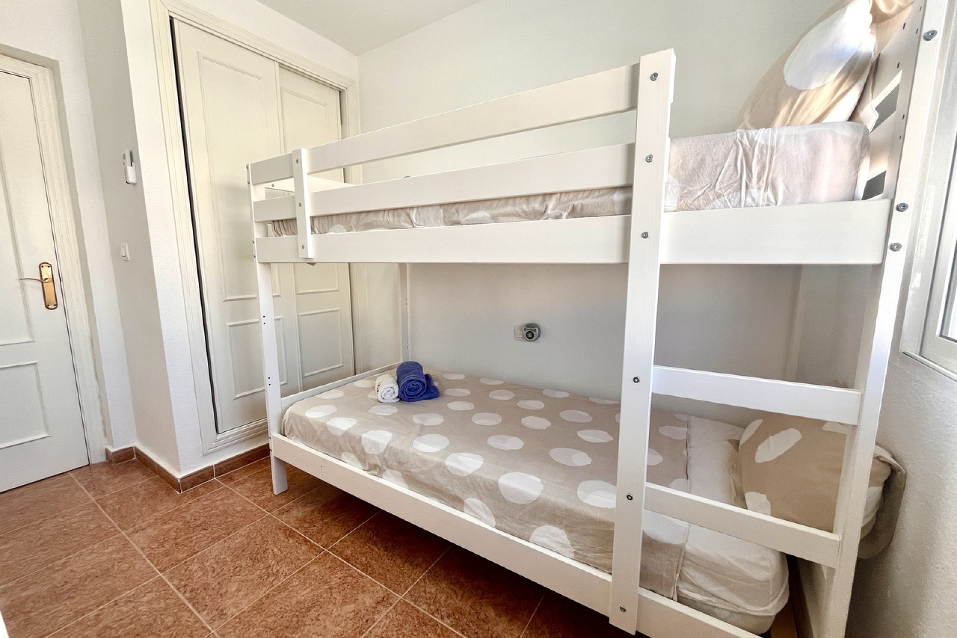 Herverkoop - 2. Town house / tussenwoning - Los Montesinos - Costa Blanca Zuid