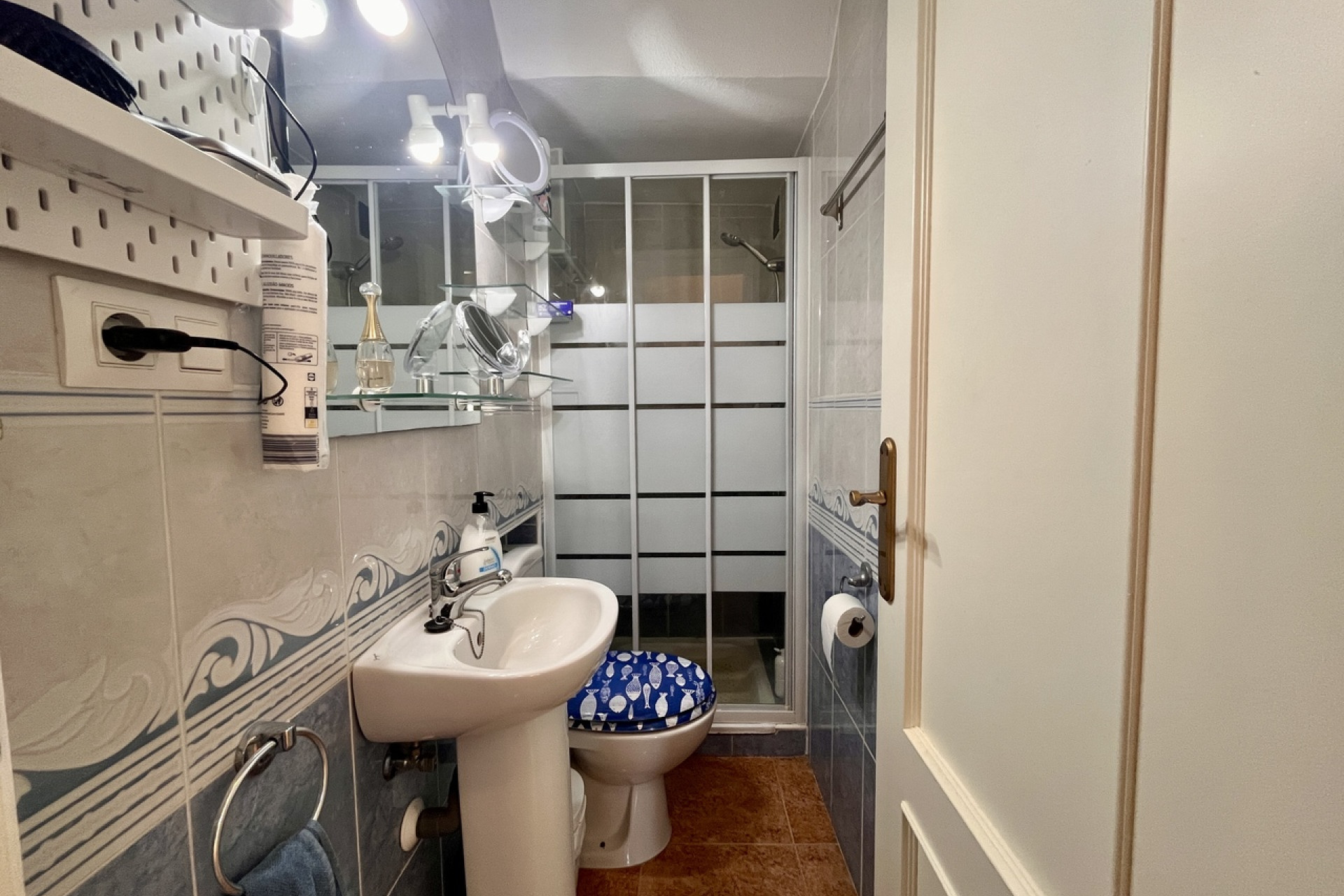 Herverkoop - 2. Town house / tussenwoning - Los Montesinos - Costa Blanca Zuid