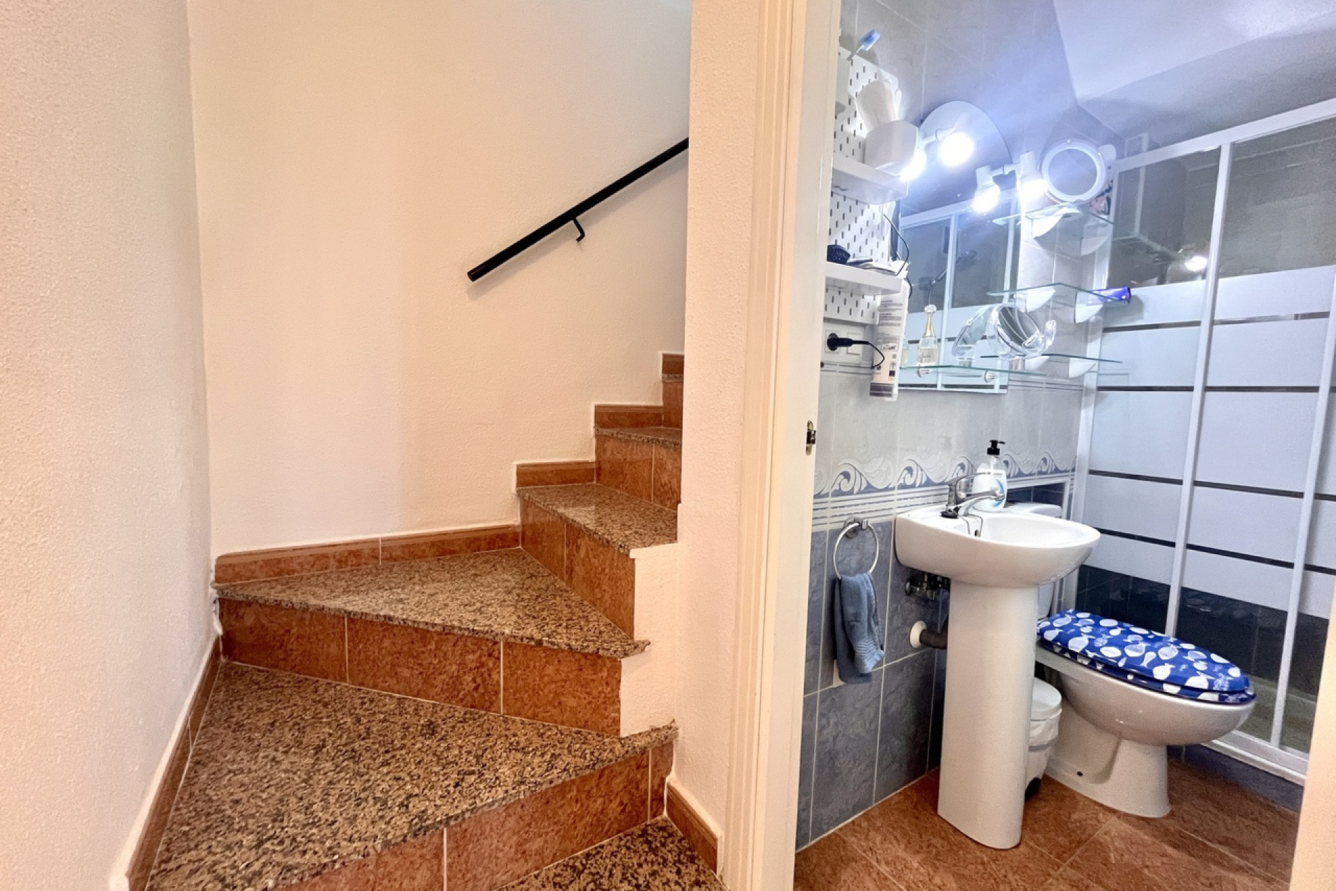 Herverkoop - 2. Town house / tussenwoning - Los Montesinos - Costa Blanca Zuid