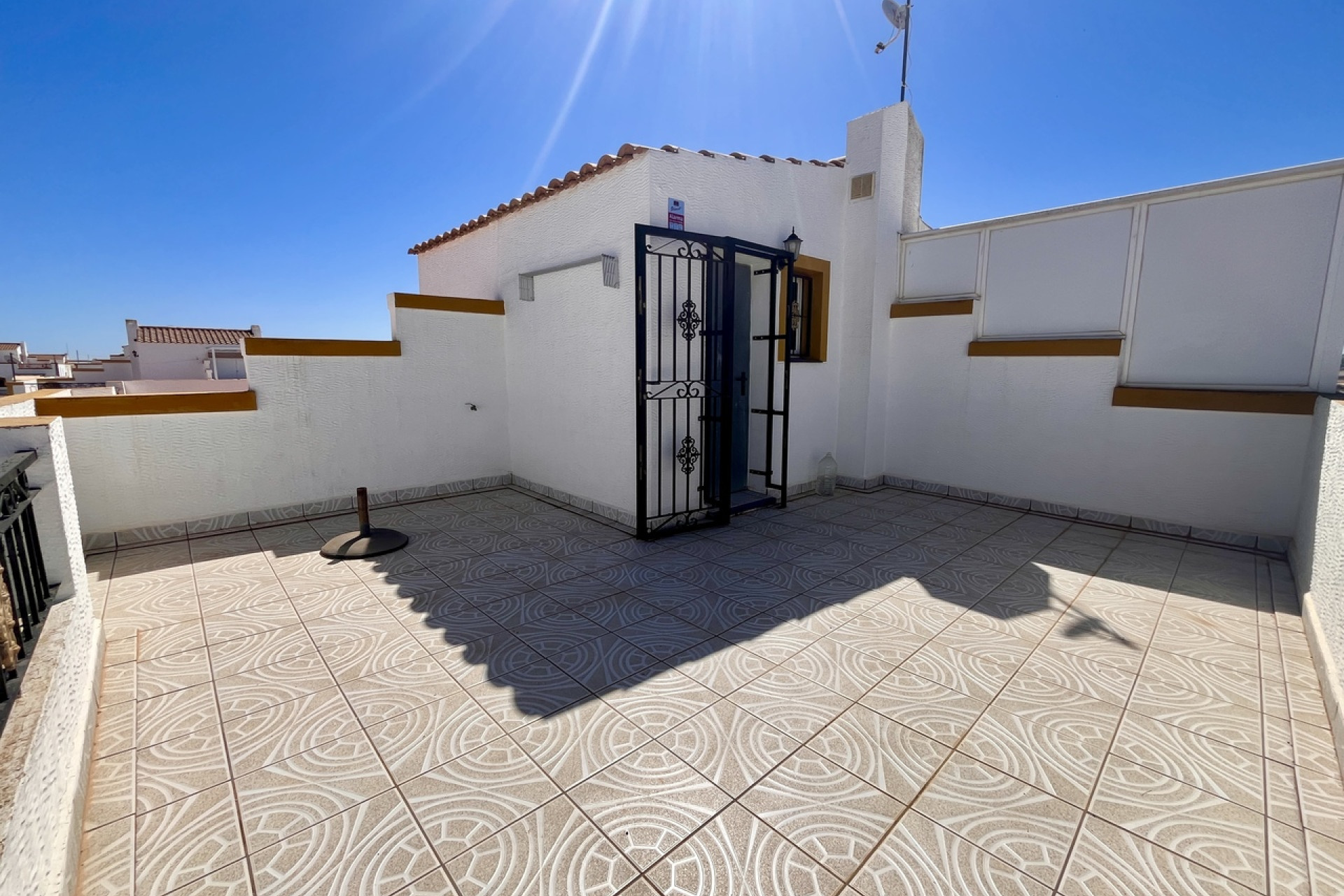 Herverkoop - 2. Town house / tussenwoning - Los Montesinos - Costa Blanca Zuid