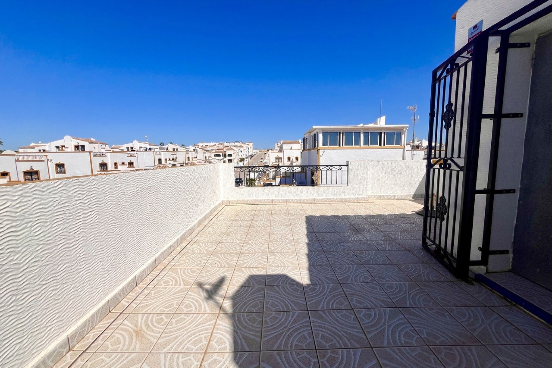 Herverkoop - 2. Town house / tussenwoning - Los Montesinos - Costa Blanca Zuid