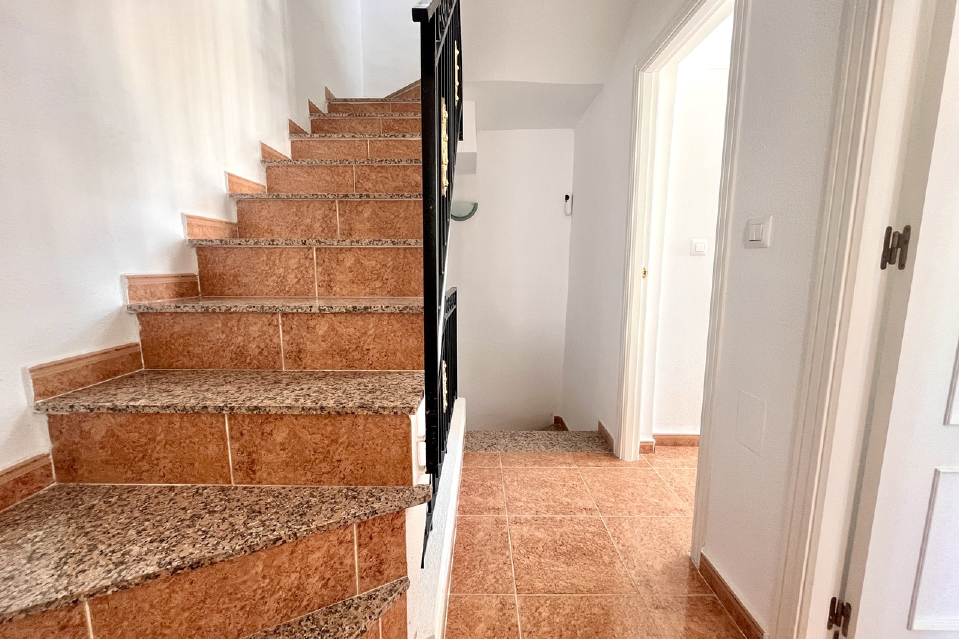 Herverkoop - 2. Town house / tussenwoning - Los Montesinos - Costa Blanca Zuid