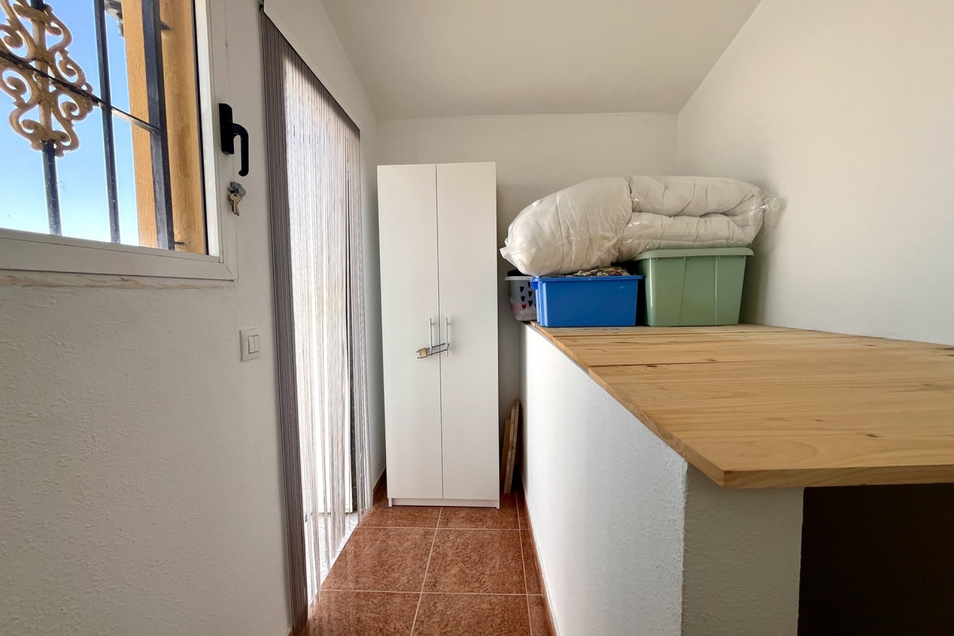 Herverkoop - 2. Town house / tussenwoning - Los Montesinos - Costa Blanca Zuid