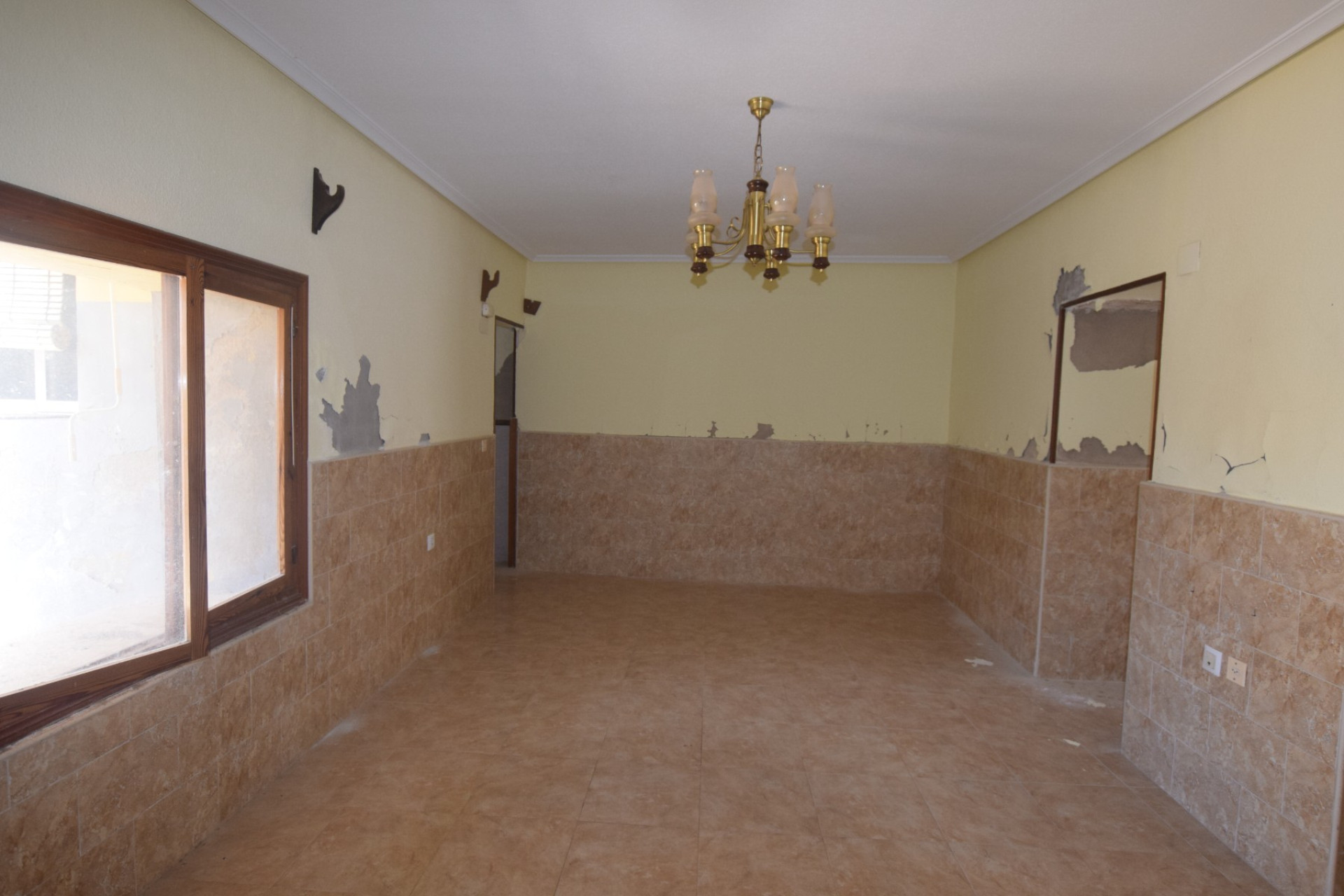 Herverkoop - 2. Town house / tussenwoning - Los Montesinos - Costa Blanca Zuid