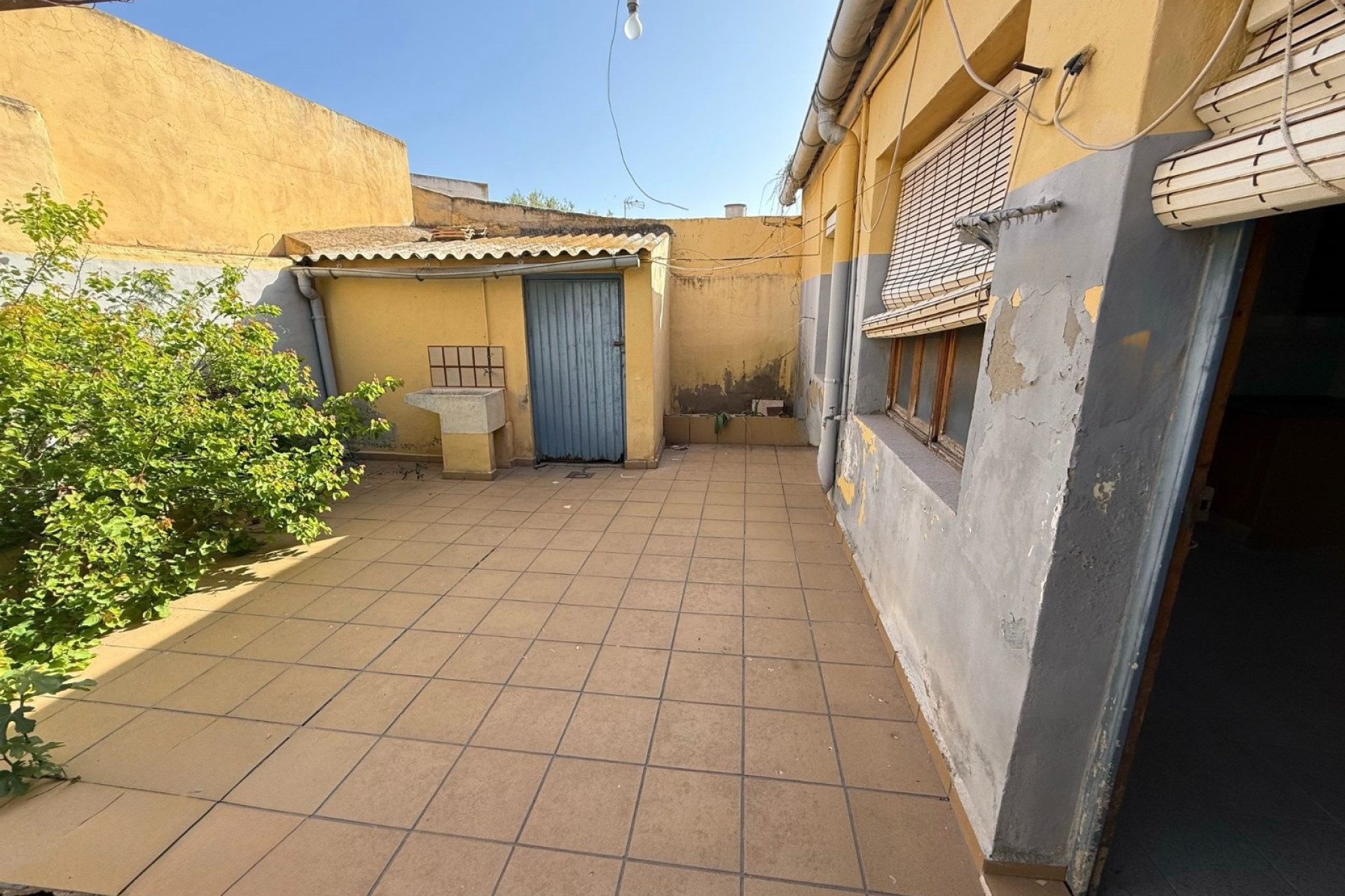 Herverkoop - 2. Town house / tussenwoning - Los Montesinos - Costa Blanca Zuid