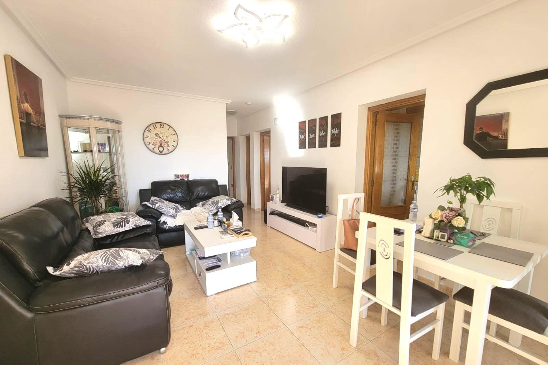 Herverkoop - 2. Town house / tussenwoning - Los Montesinos - Costa Blanca Zuid