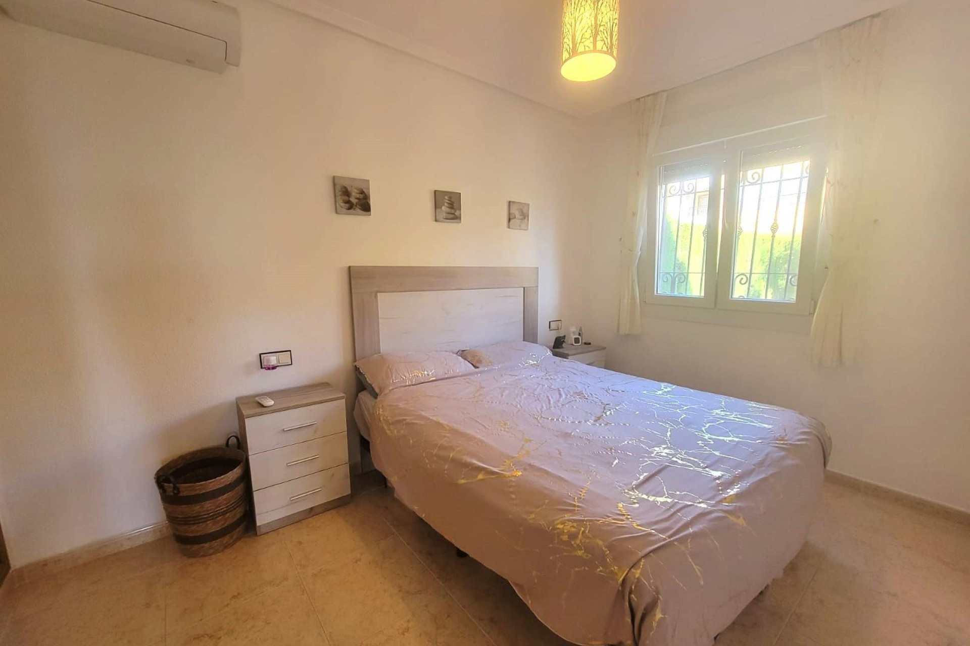 Herverkoop - 2. Town house / tussenwoning - Los Montesinos - Costa Blanca Zuid