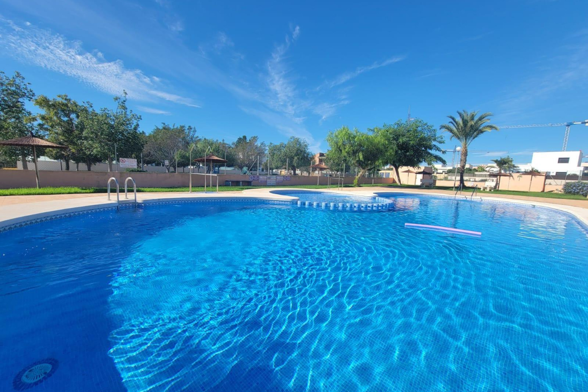 Herverkoop - 2. Town house / tussenwoning - Los Montesinos - Costa Blanca Zuid