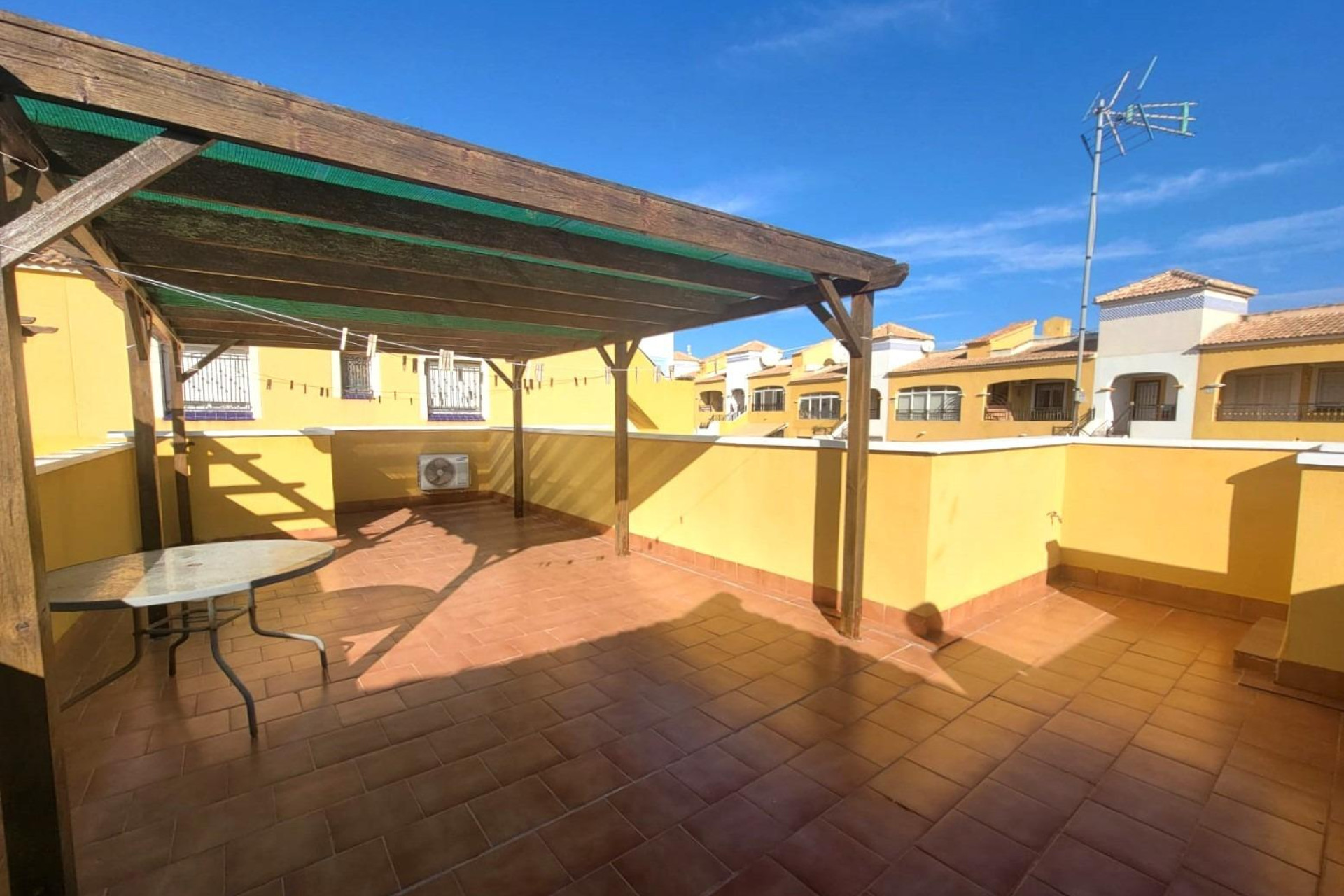 Herverkoop - 2. Town house / tussenwoning - Los Montesinos - Costa Blanca Zuid