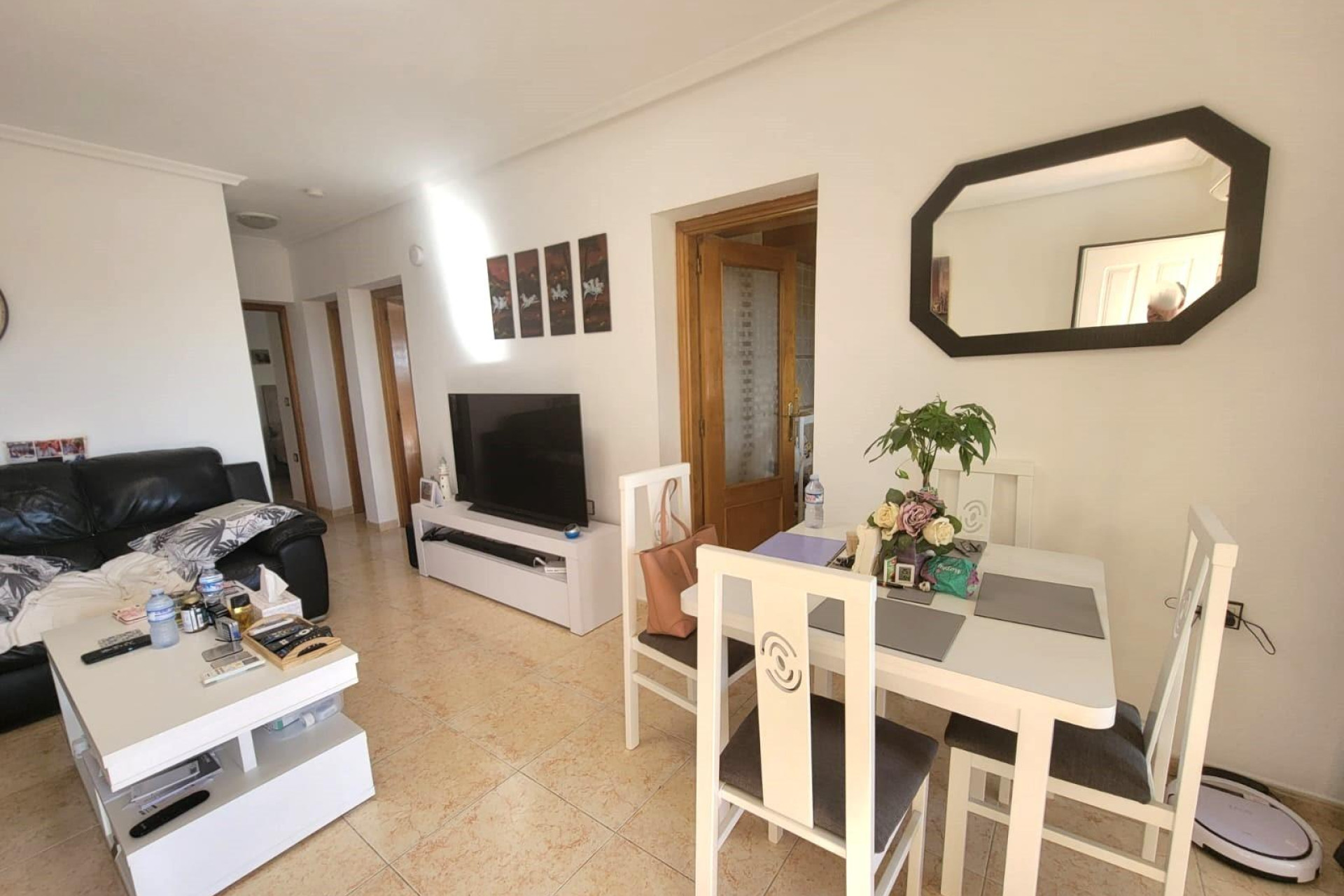 Herverkoop - 2. Town house / tussenwoning - Los Montesinos - Costa Blanca Zuid