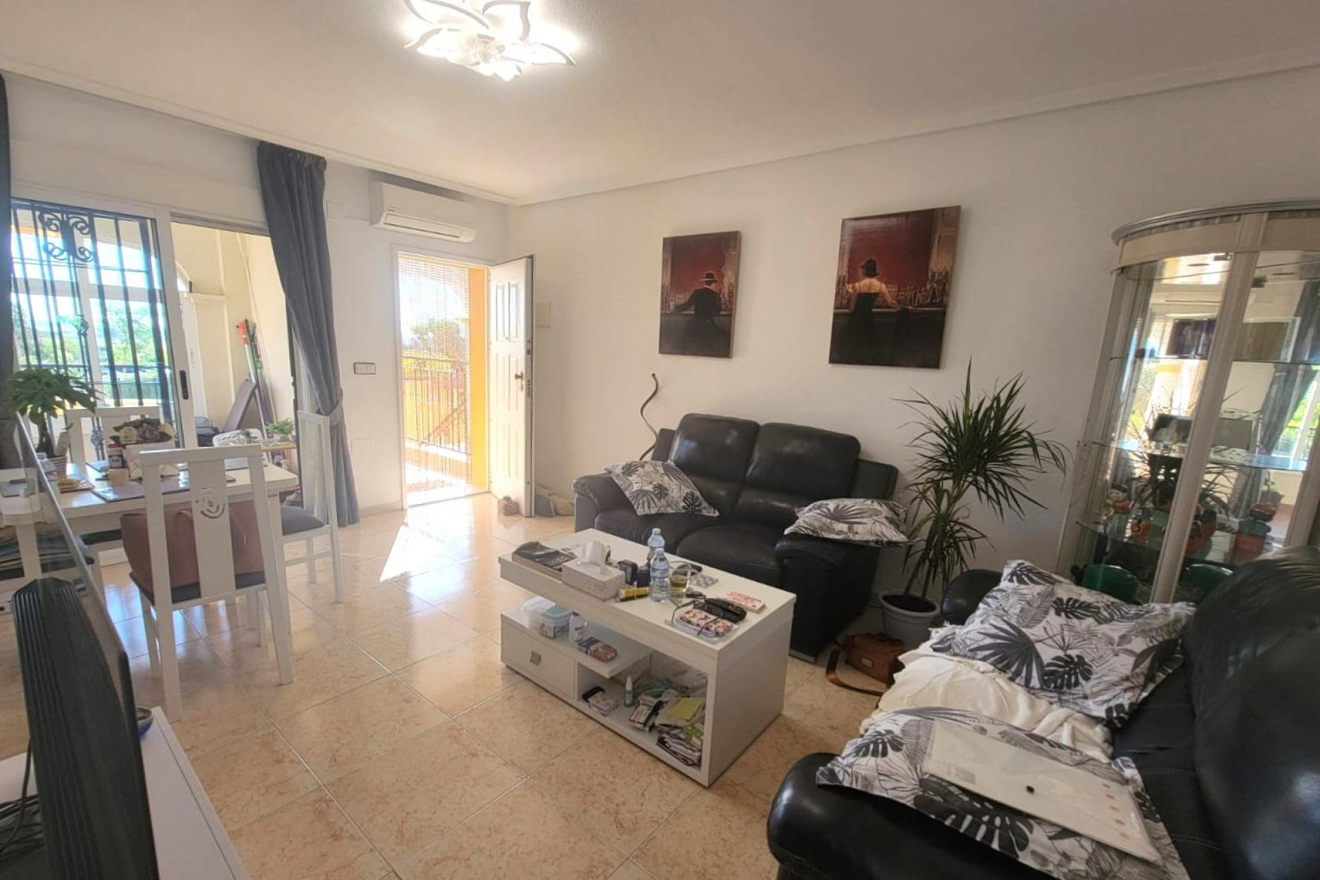 Herverkoop - 2. Town house / tussenwoning - Los Montesinos - Costa Blanca Zuid