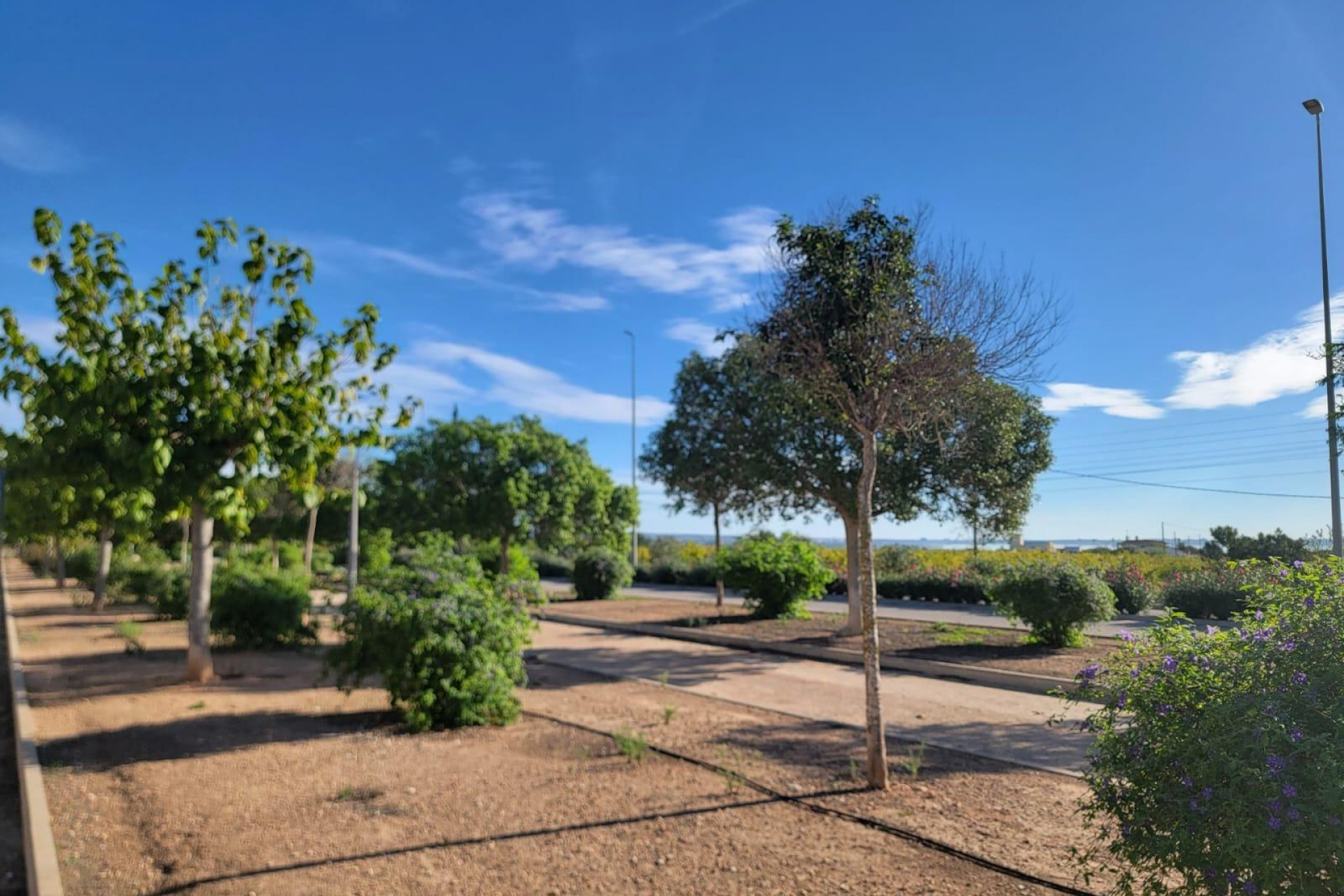 Herverkoop - 2. Town house / tussenwoning - Los Montesinos - Costa Blanca Zuid