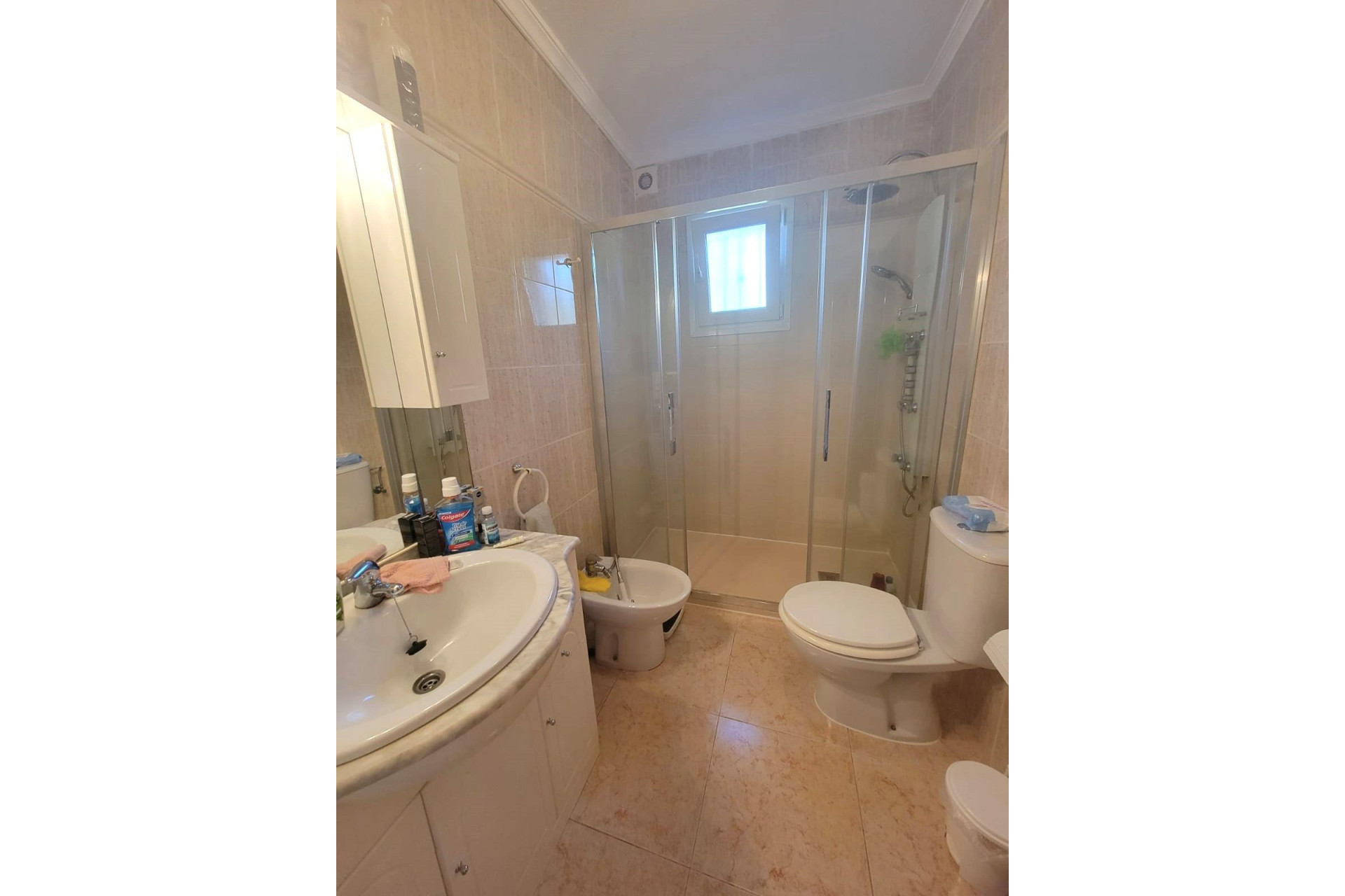 Herverkoop - 2. Town house / tussenwoning - Los Montesinos - Costa Blanca Zuid