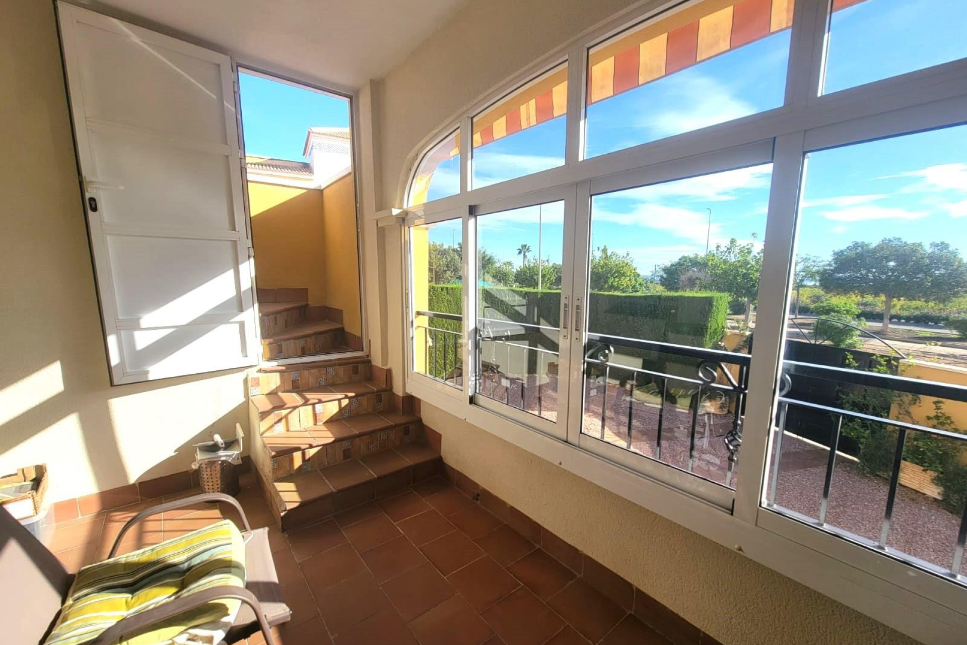 Herverkoop - 2. Town house / tussenwoning - Los Montesinos - Costa Blanca Zuid