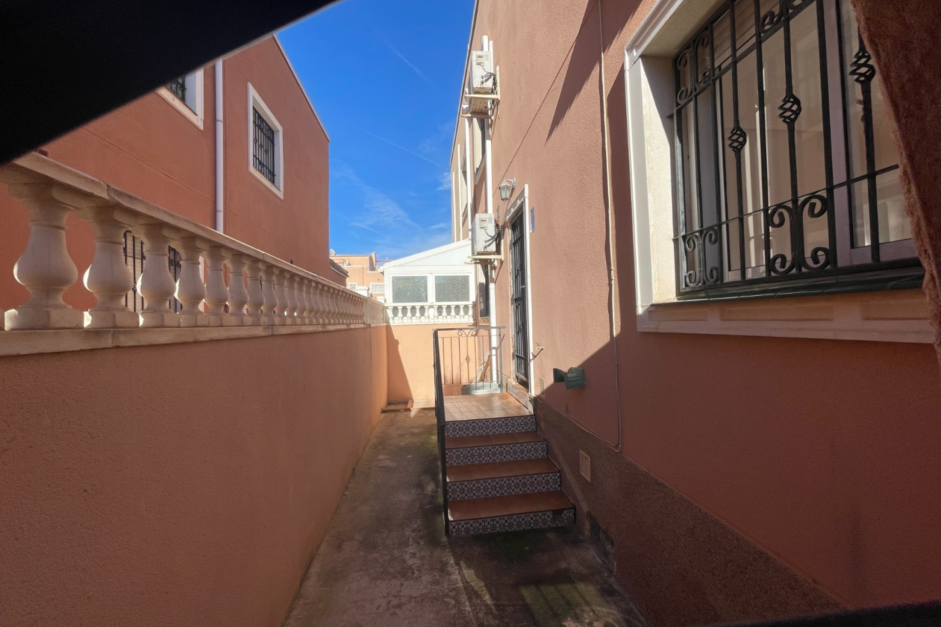 Herverkoop - 2. Town house / tussenwoning - Los Montesinos - La Herrada