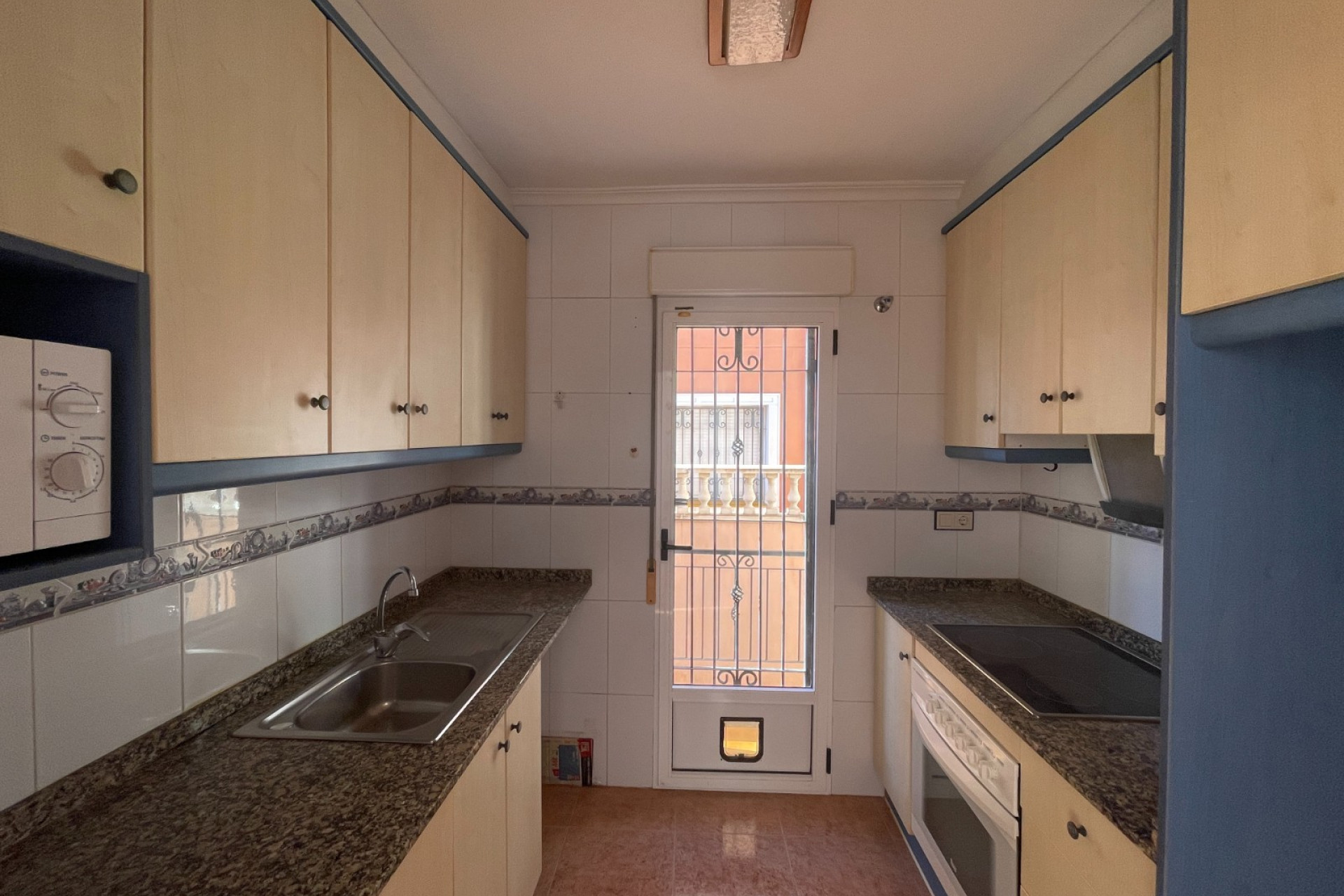 Herverkoop - 2. Town house / tussenwoning - Los Montesinos - La Herrada