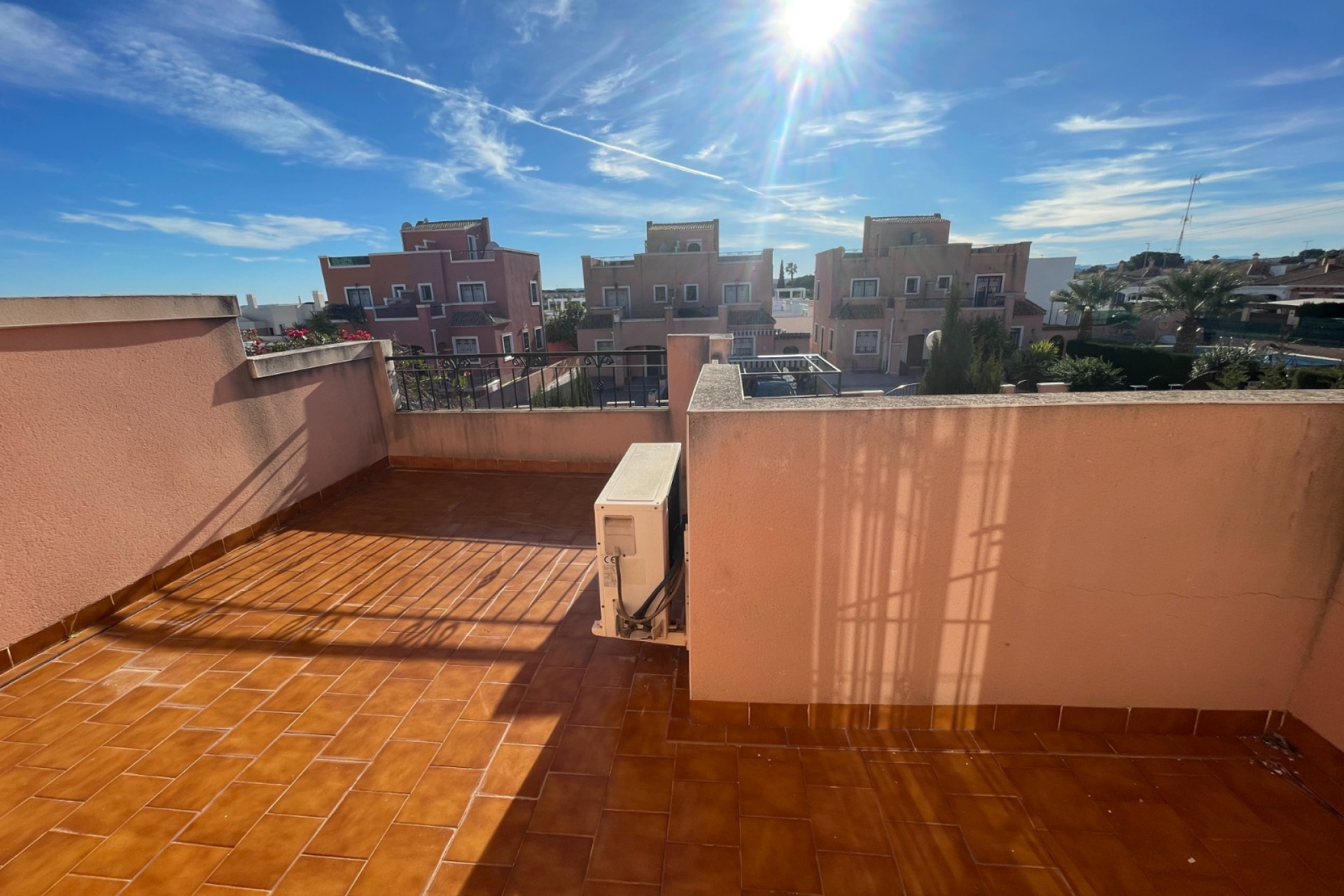 Herverkoop - 2. Town house / tussenwoning - Los Montesinos - La Herrada
