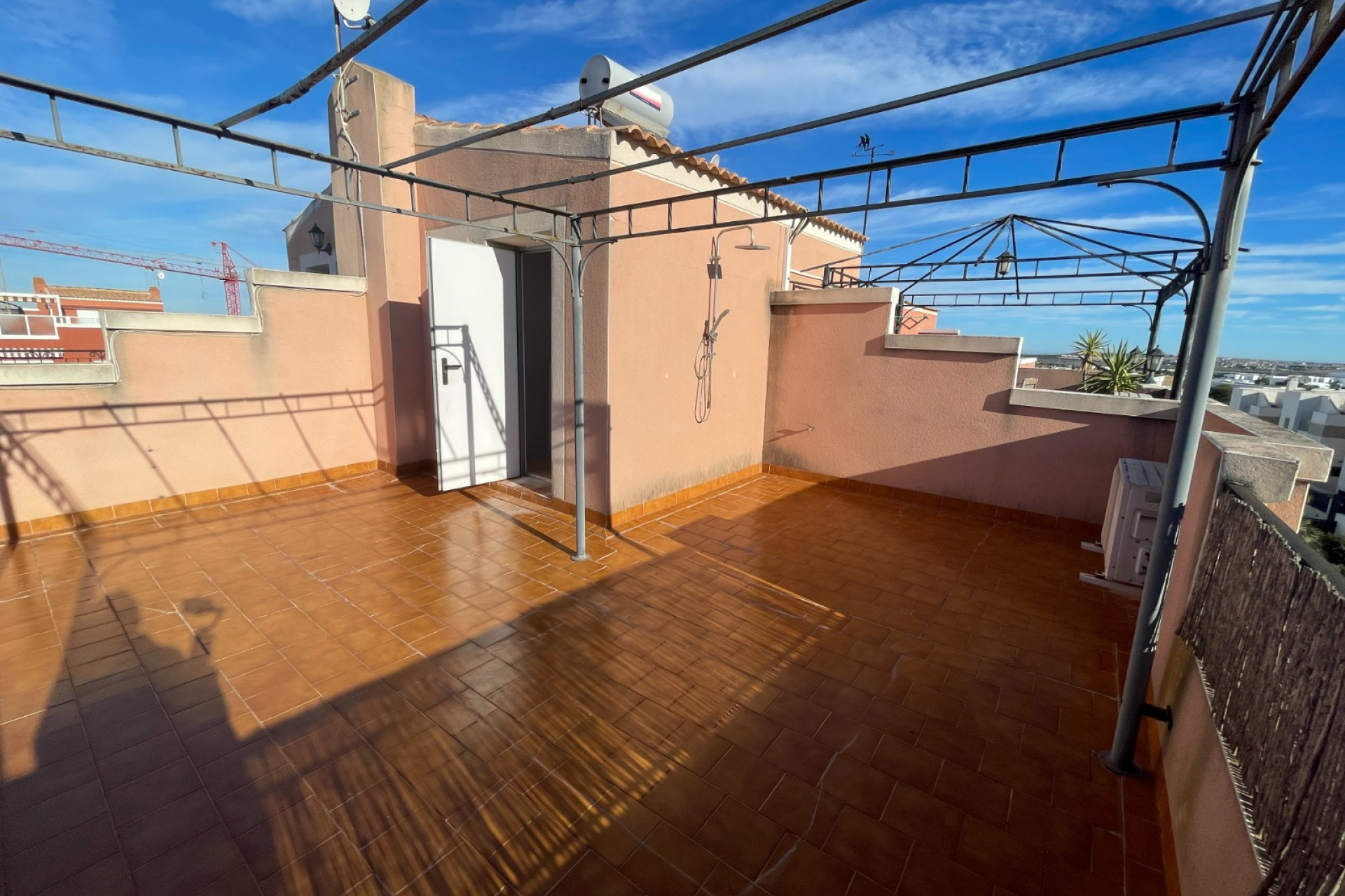 Herverkoop - 2. Town house / tussenwoning - Los Montesinos - La Herrada